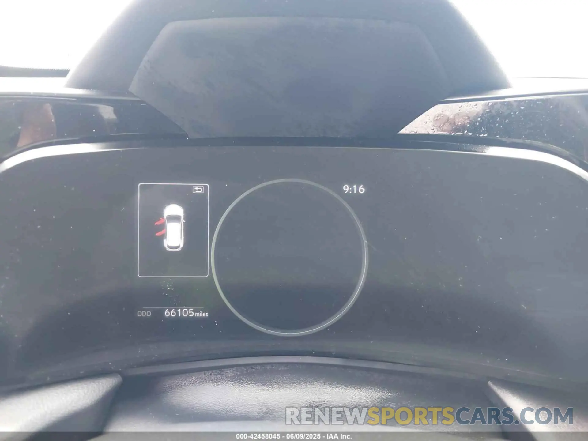 7 Photograph of a damaged car 2T2ADCAZ7RC009302 LEXUS NX 250 2024