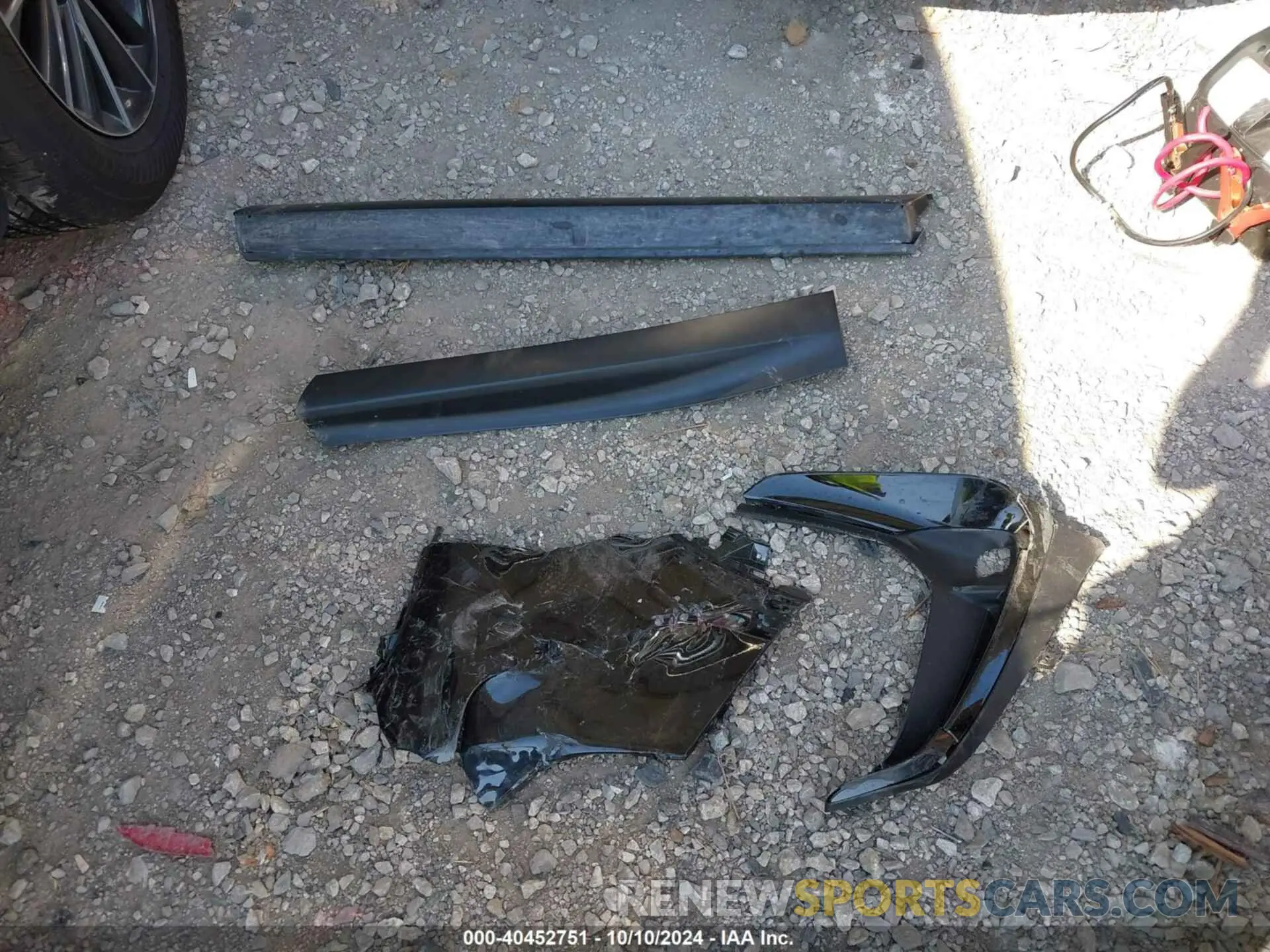 12 Photograph of a damaged car 2T2GDCAZ0RC008244 LEXUS NX 250 2024