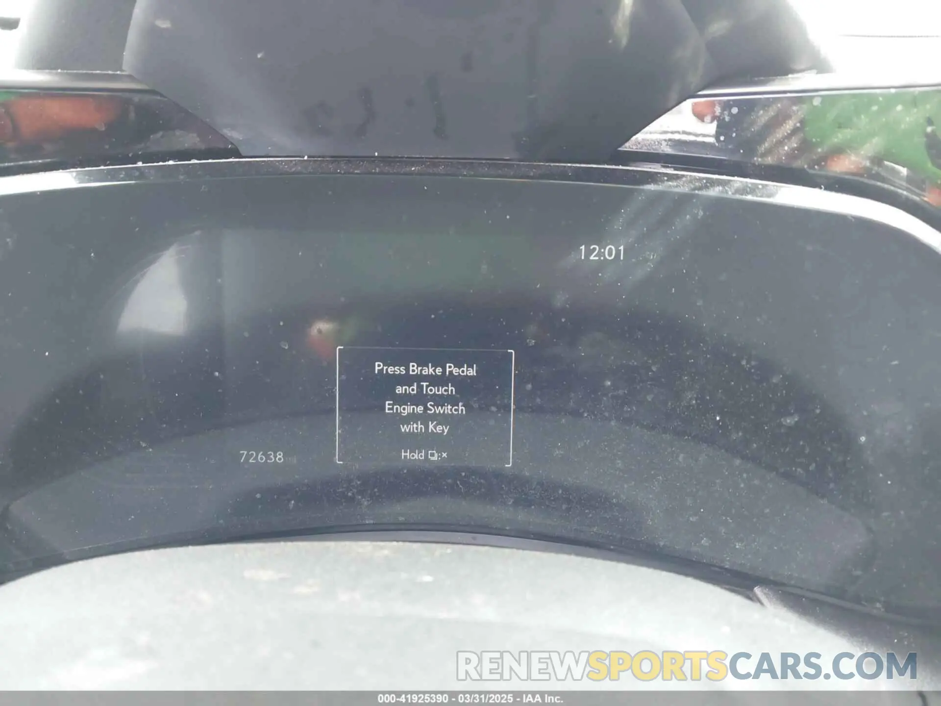 7 Photograph of a damaged car 2T2GDCAZ4RC006643 LEXUS NX 250 2024