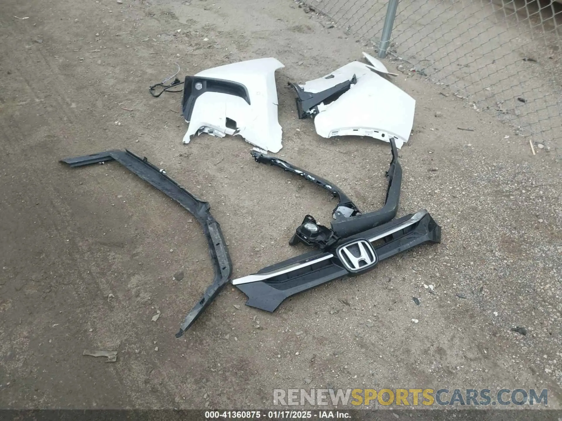 11 Photograph of a damaged car 2T2GDCAZXRC015315 LEXUS NX 250 2024