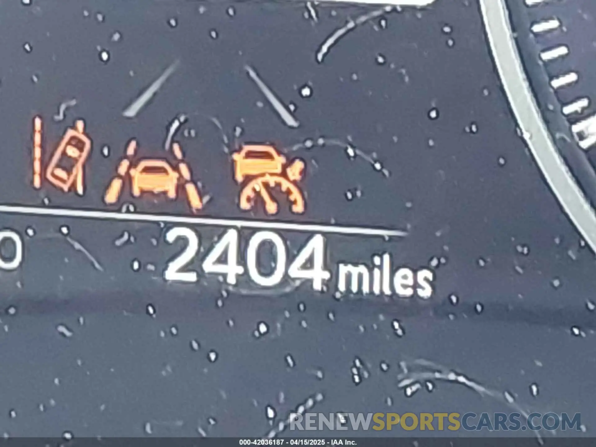 16 Photograph of a damaged car JTJGDCAZ2S2020658 LEXUS NX 250 2025