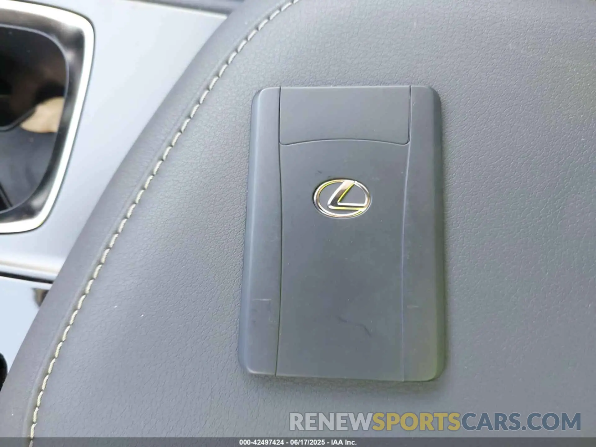 11 Photograph of a damaged car JTJGDCAZ5S2015616 LEXUS NX 250 2025