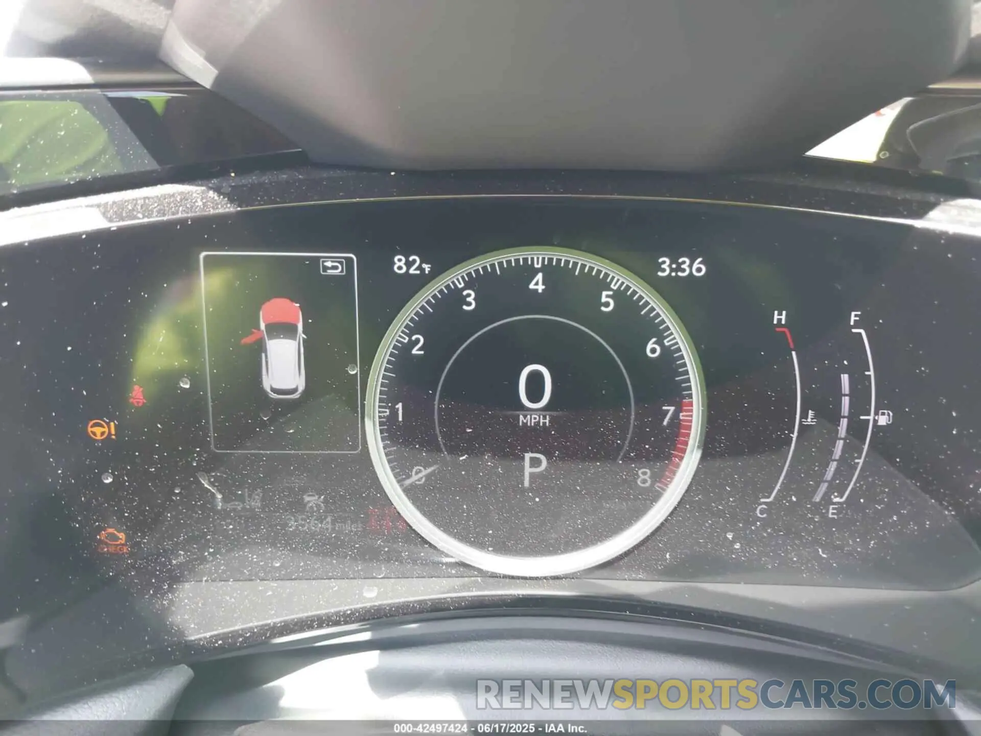 7 Photograph of a damaged car JTJGDCAZ5S2015616 LEXUS NX 250 2025
