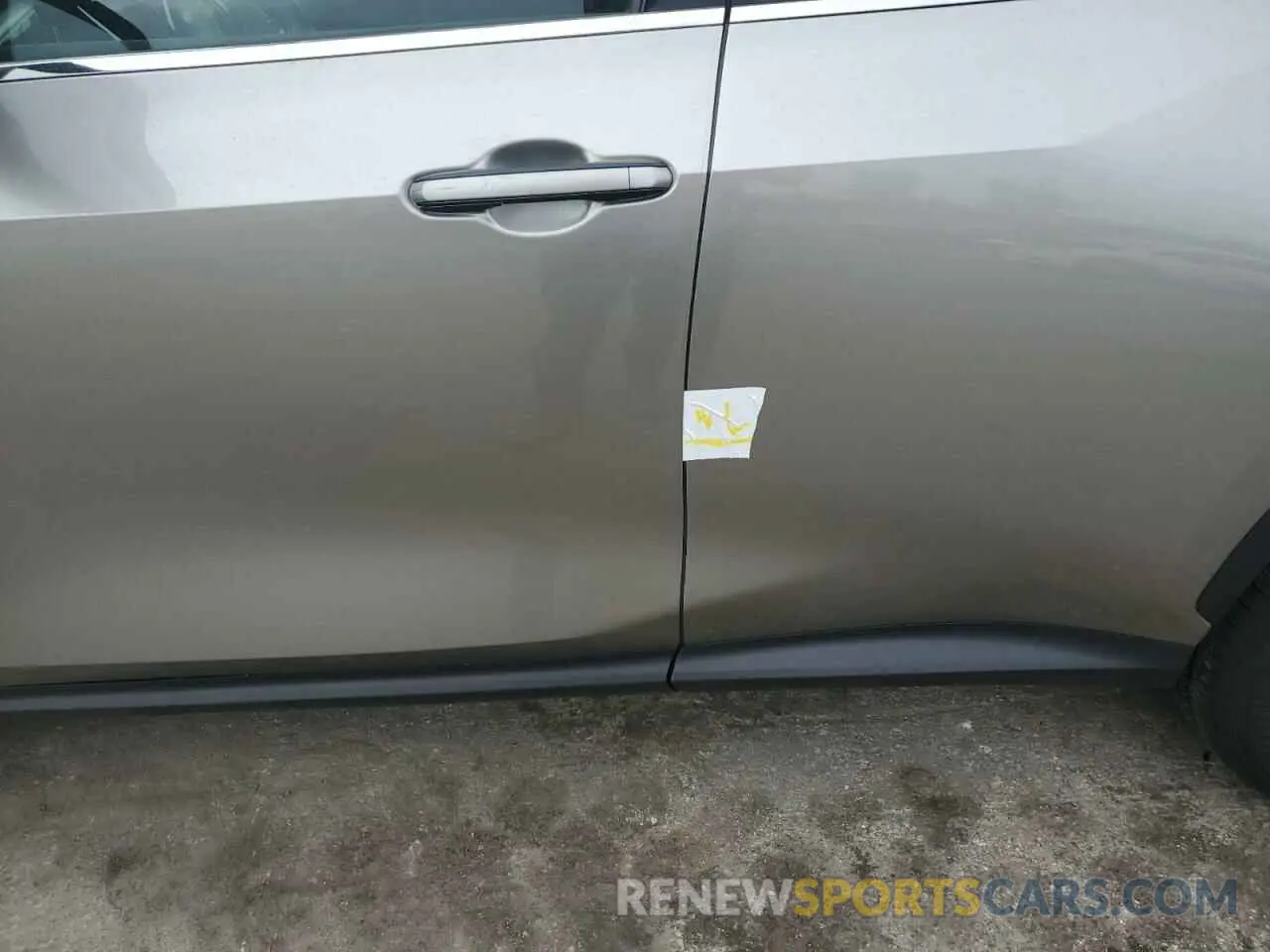 12 Photograph of a damaged car 2T2ADCAZ0RC007388 LEXUS NX 250 BAS 2024