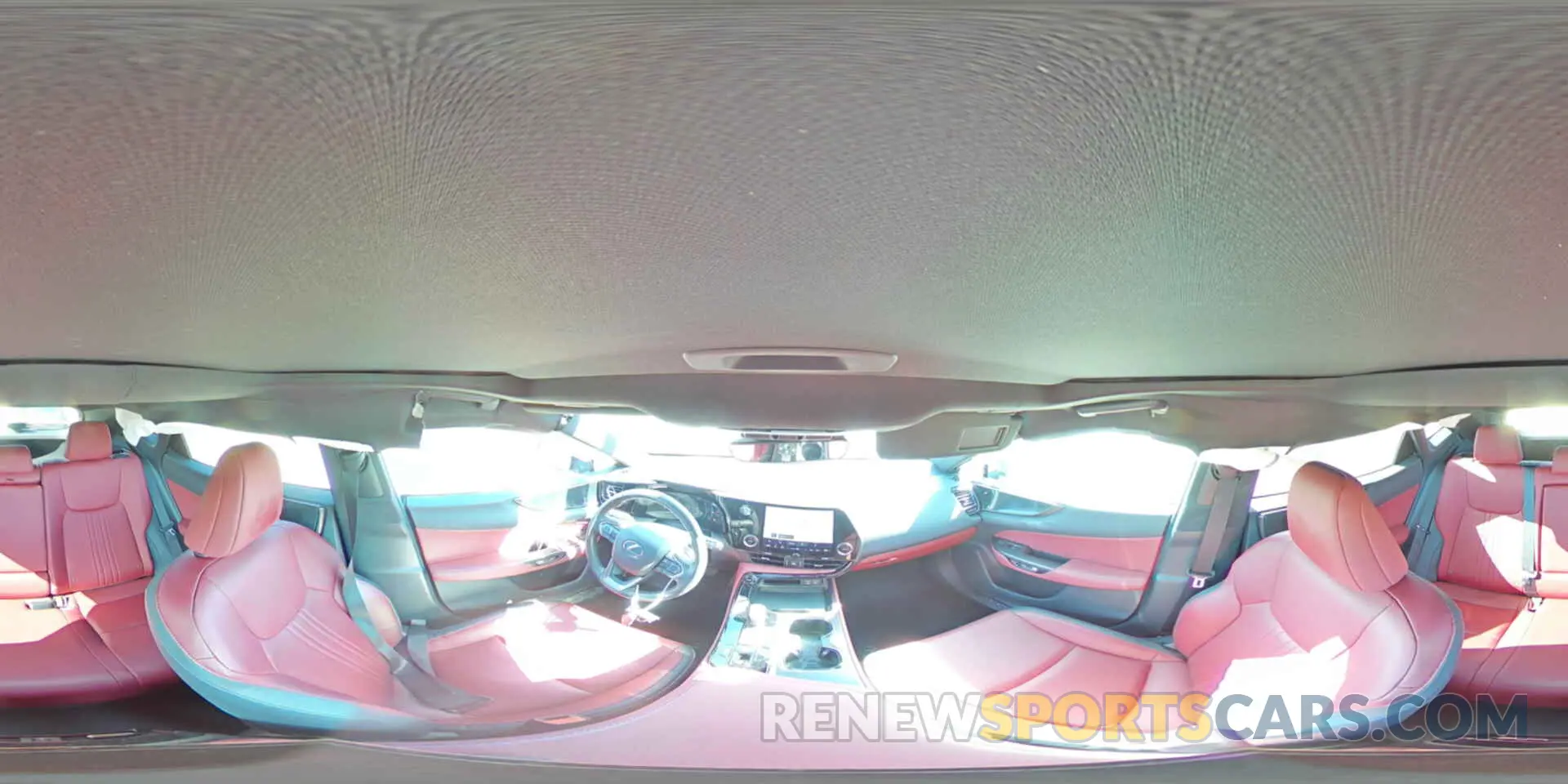 14 Photograph of a damaged car 2T2ADCAZ4RC009662 LEXUS NX 250 BAS 2024