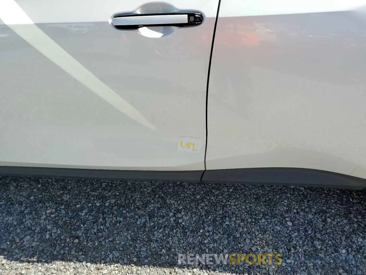 13 Photograph of a damaged car 2T2GDCAZ6RC014369 LEXUS NX 250 PRE 2024