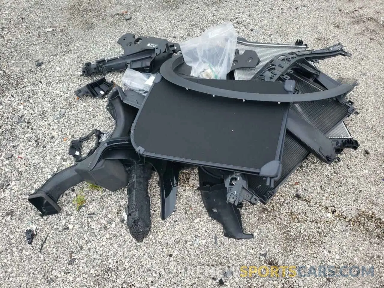13 Photograph of a damaged car 2T2GDCAZ8RC011666 LEXUS NX 250 PRE 2024