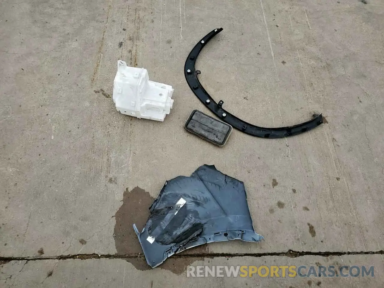 13 Photograph of a damaged car JTJGDCAZ1R5015072 LEXUS NX 250 PRE 2024