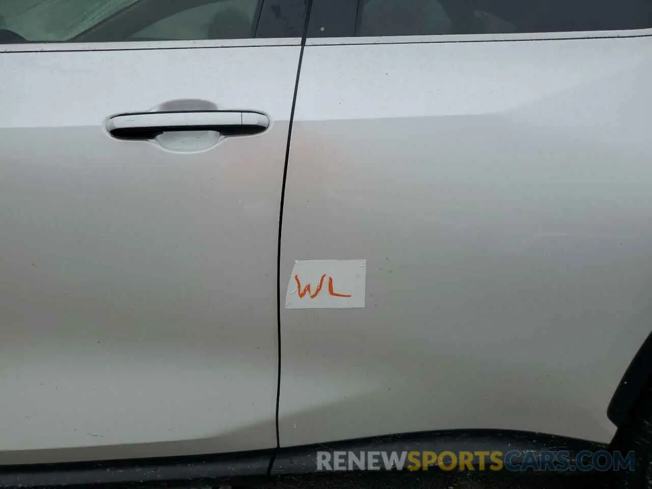 13 Photograph of a damaged car JTJGDCAZ1S5023856 LEXUS NX 250 PRE 2025