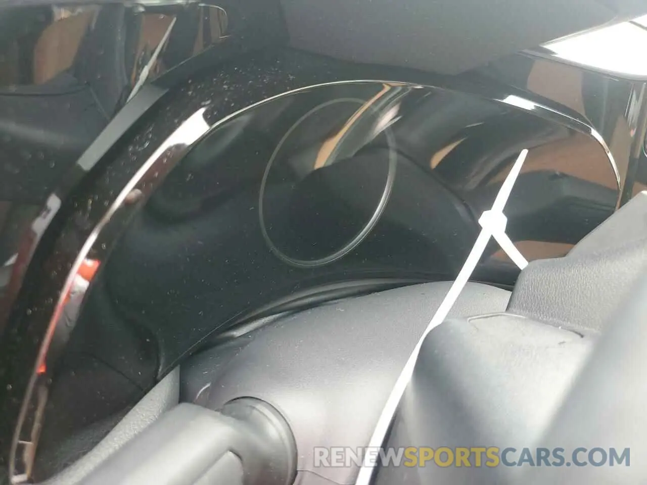 9 Photograph of a damaged car JTJGDCAZ1S5023856 LEXUS NX 250 PRE 2025