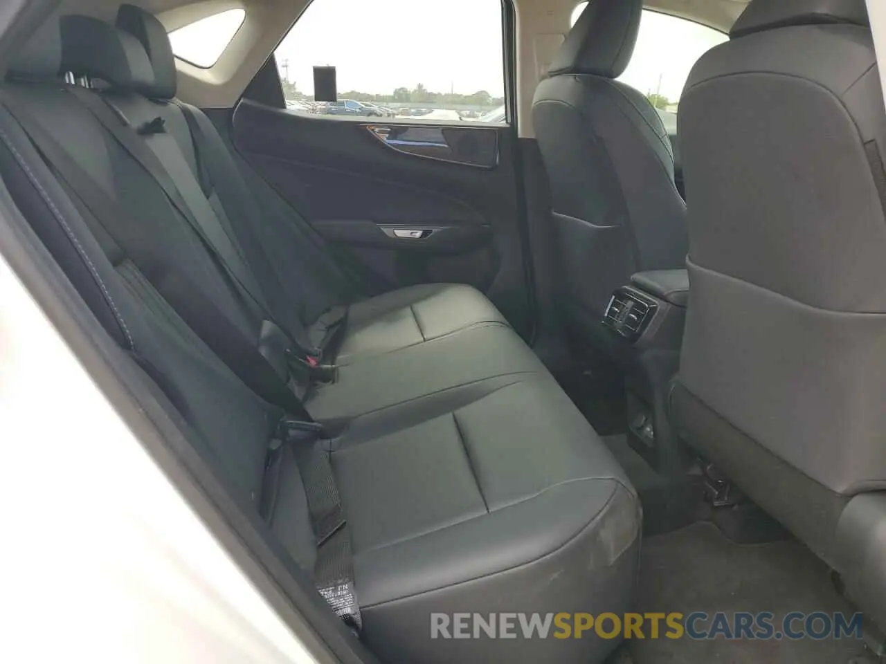 11 Photograph of a damaged car JTJGDCAZ7S2021918 LEXUS NX 250 PRE 2025
