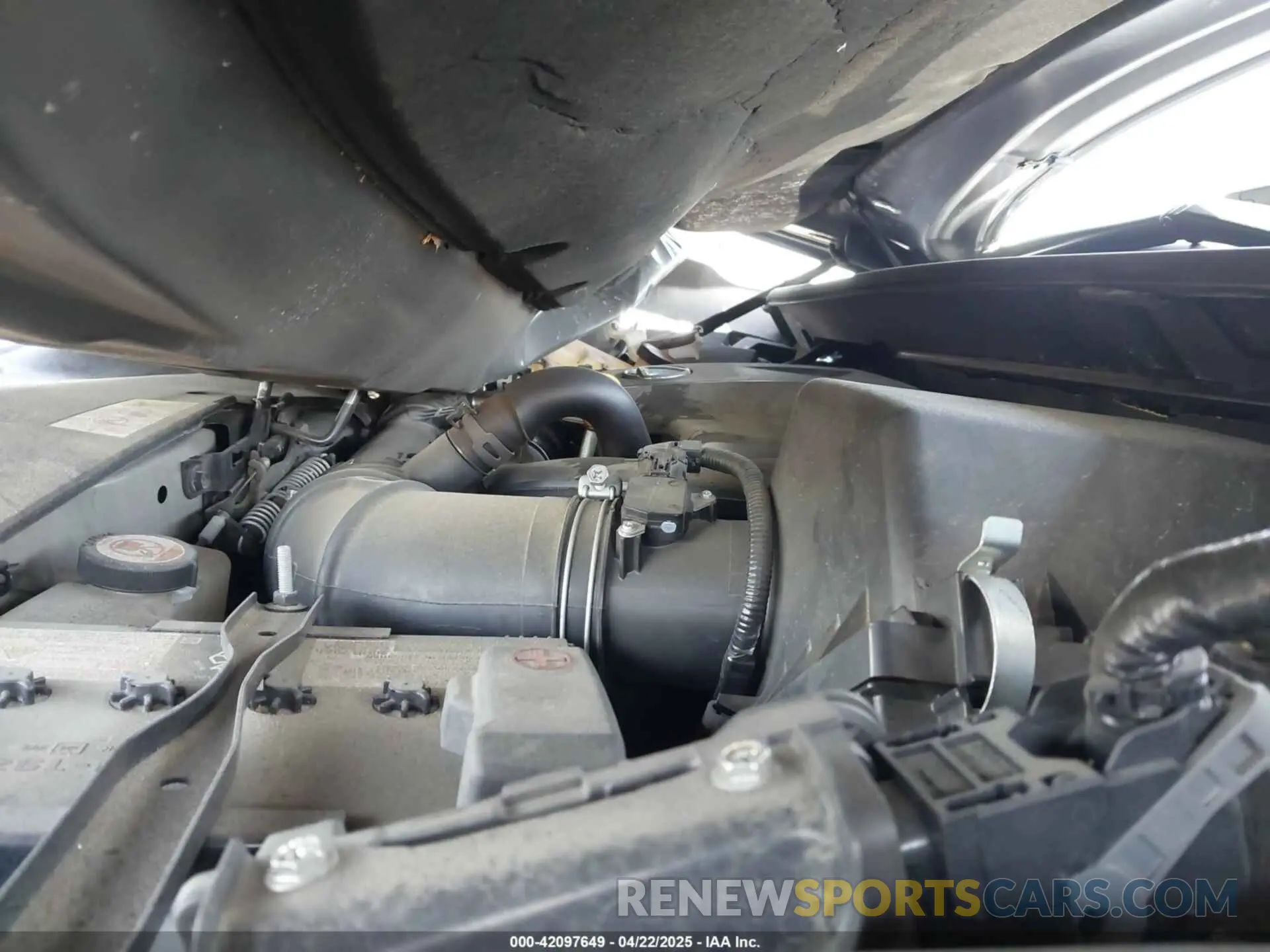 10 Photograph of a damaged car JTJBARBZ0K2182616 LEXUS NX 300 2019