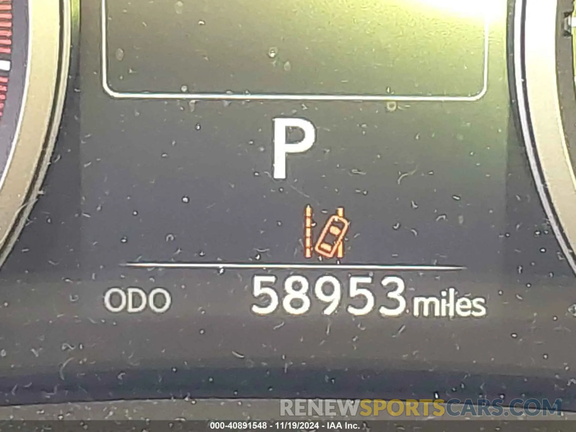 15 Photograph of a damaged car JTJBARBZ0K2211726 LEXUS NX 300 2019