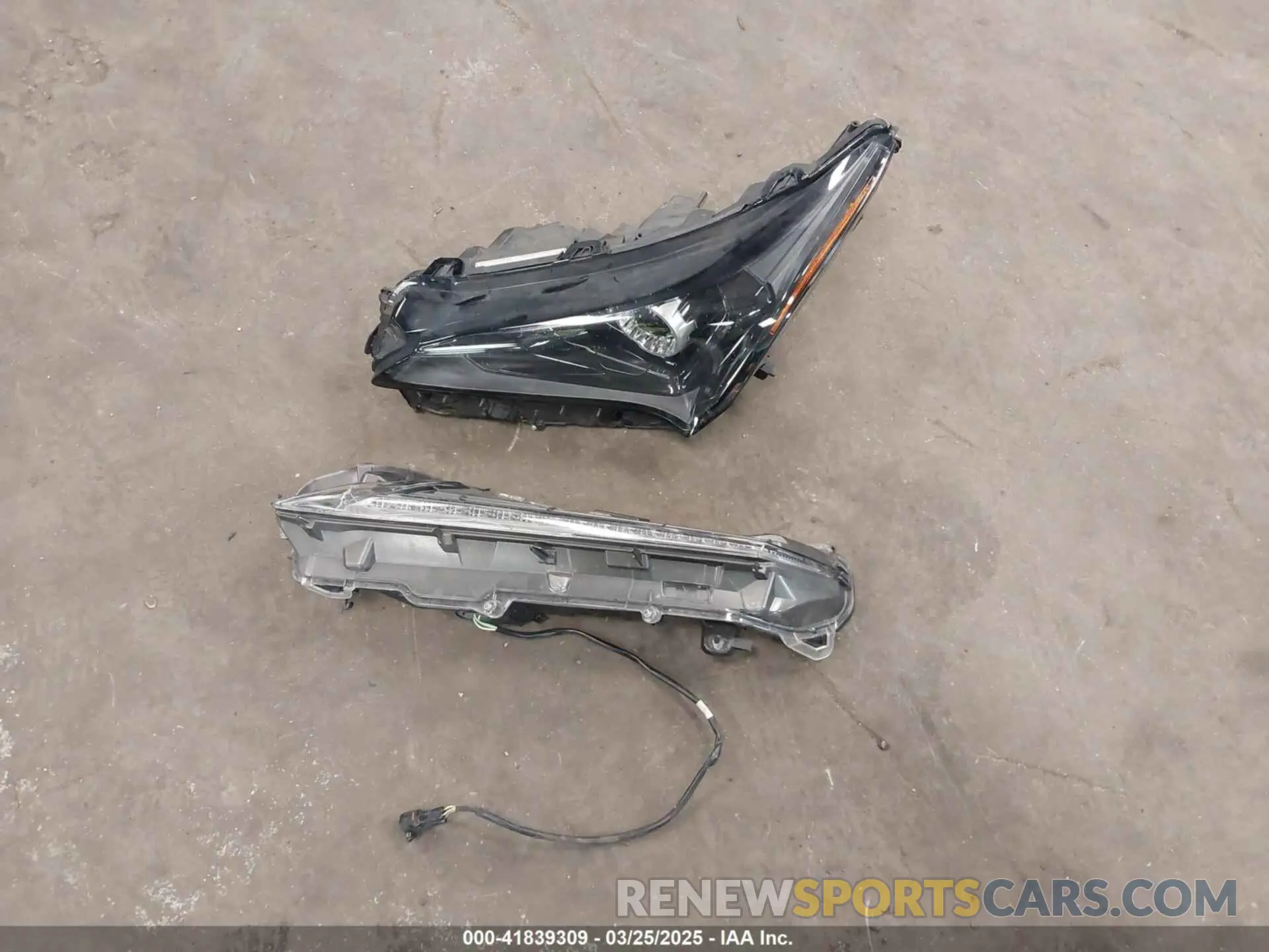 12 Photograph of a damaged car JTJBARBZ3K2184568 LEXUS NX 300 2019