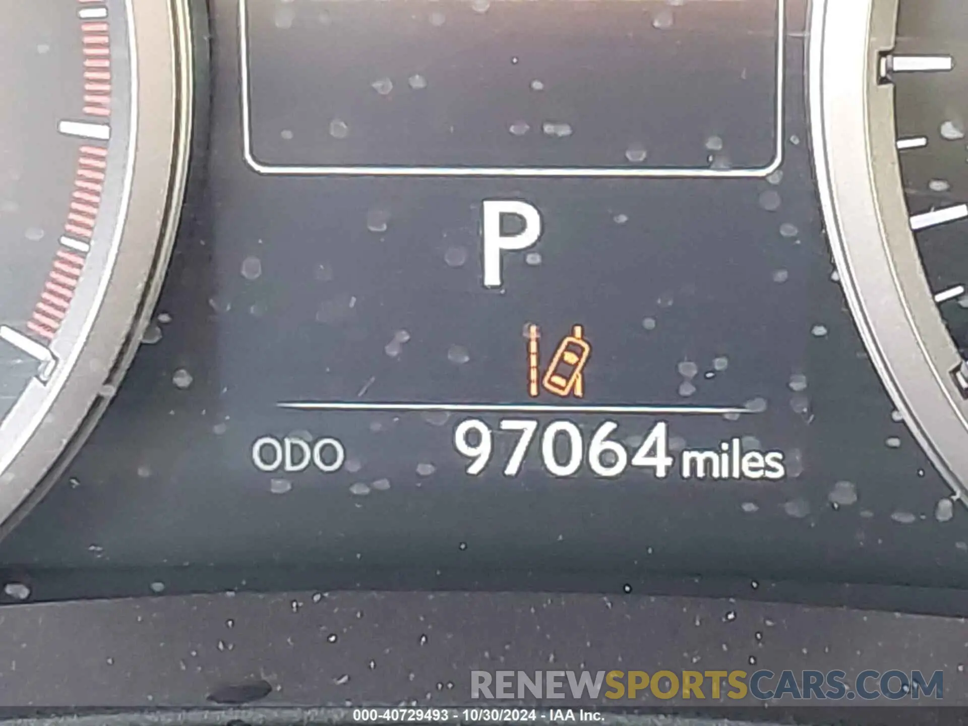 15 Photograph of a damaged car JTJBARBZ8K2192553 LEXUS NX 300 2019