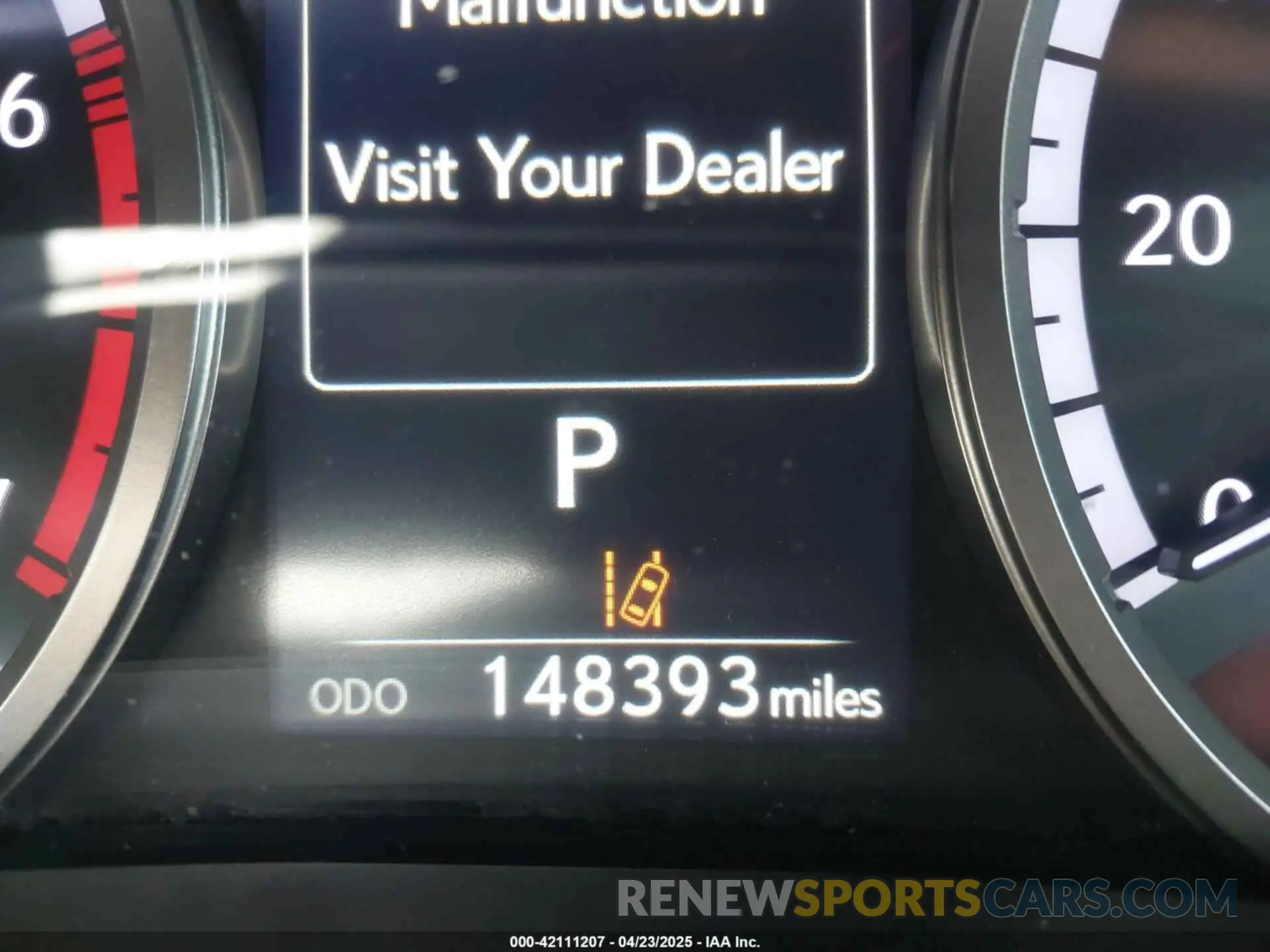 16 Photograph of a damaged car JTJBARBZ8K2192651 LEXUS NX 300 2019