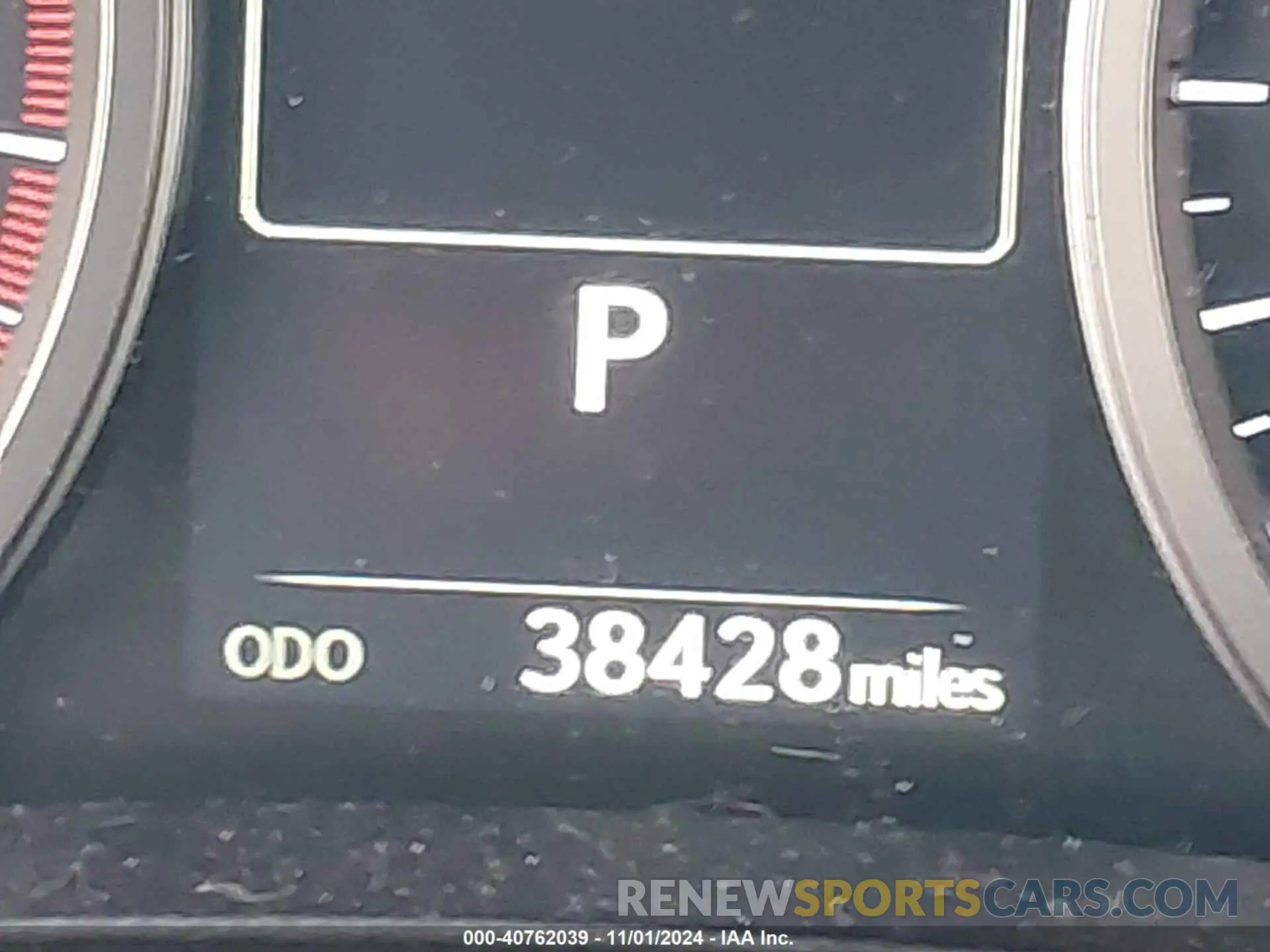 15 Photograph of a damaged car JTJBARBZ8K2204152 LEXUS NX 300 2019