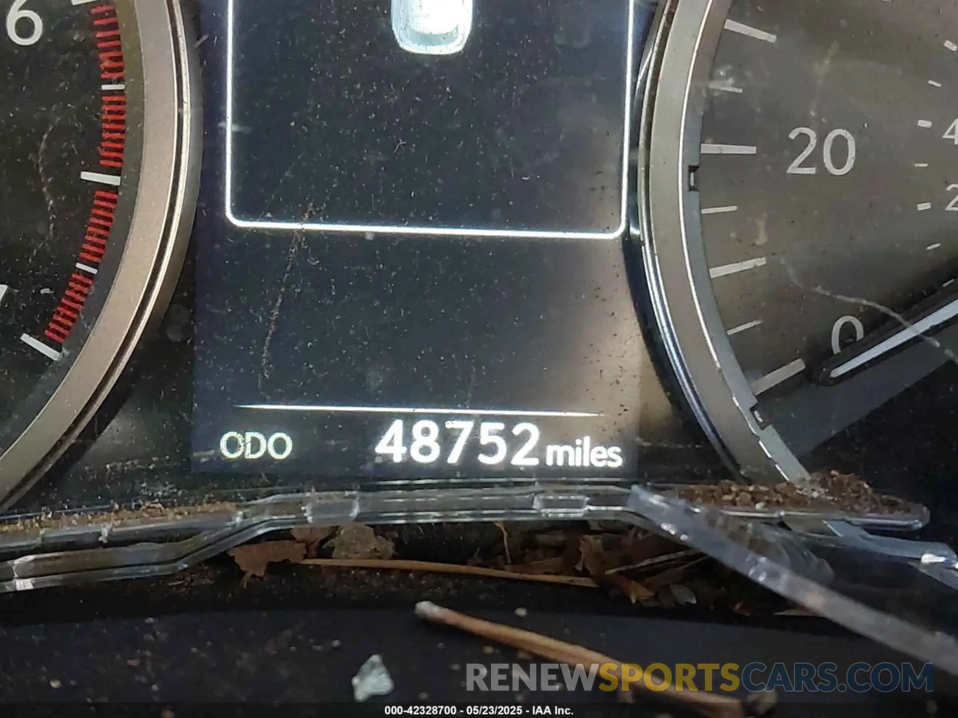 14 Photograph of a damaged car JTJBARBZXK2192733 LEXUS NX 300 2019