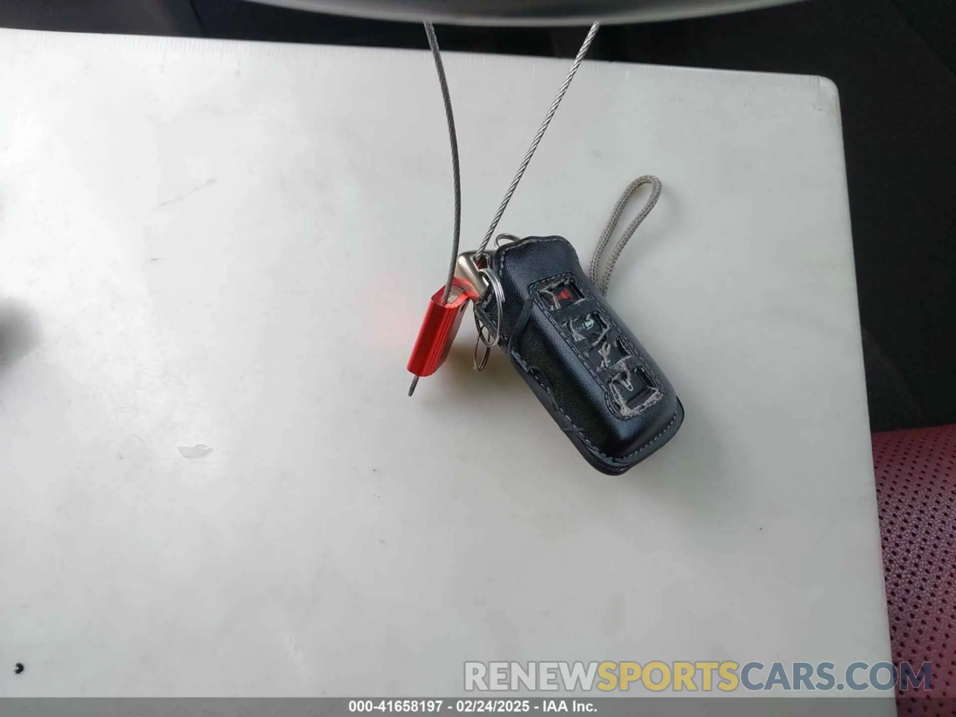 11 Photograph of a damaged car JTJYARBZ0K2152235 LEXUS NX 300 2019