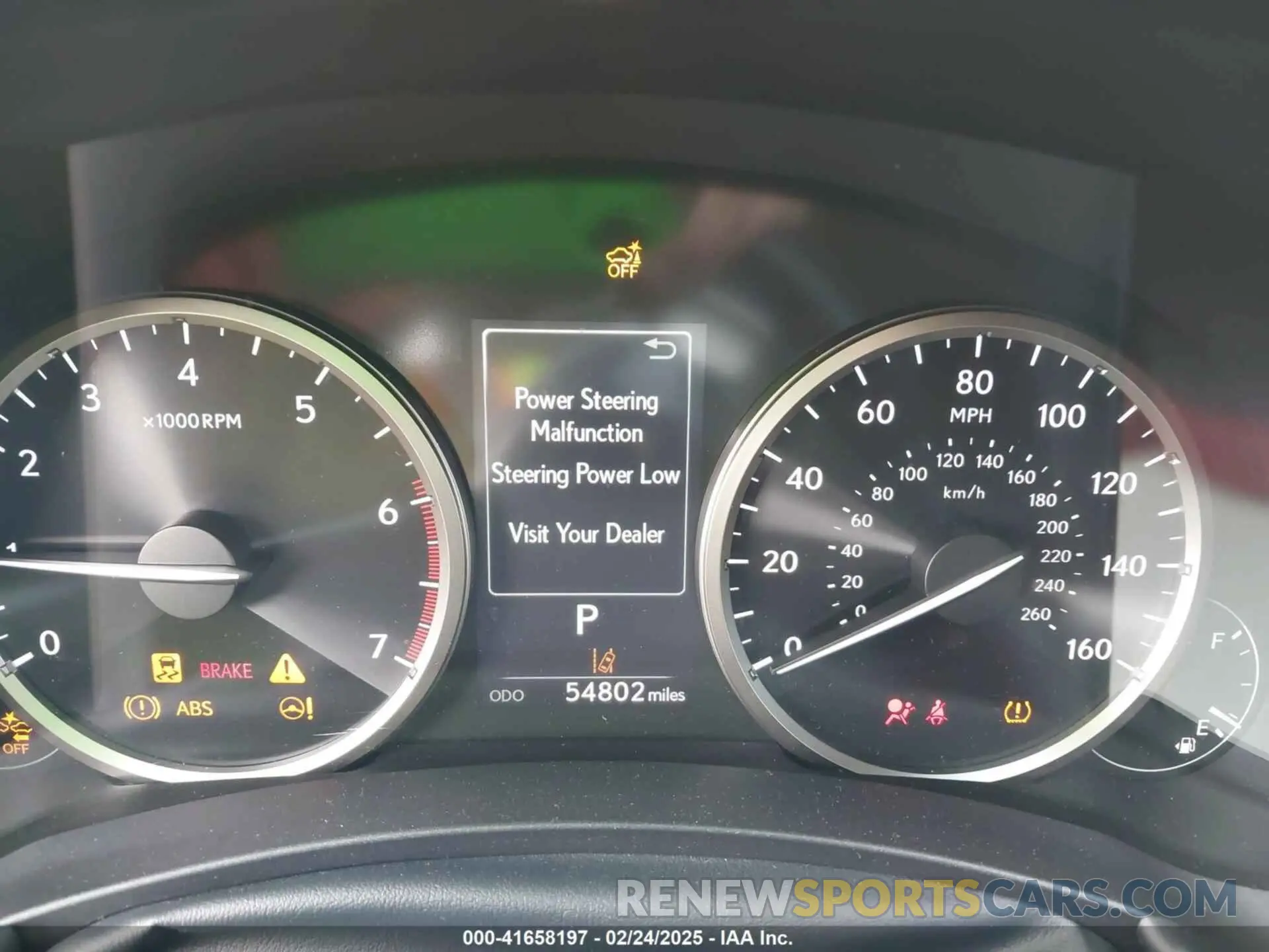15 Photograph of a damaged car JTJYARBZ0K2152235 LEXUS NX 300 2019