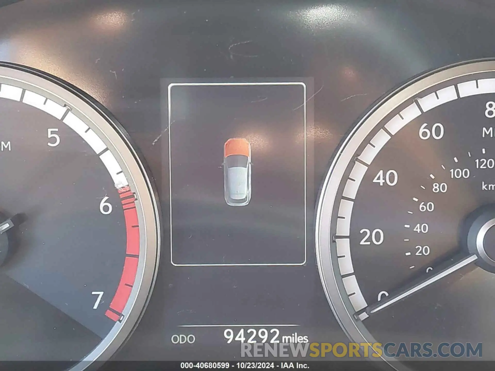 15 Photograph of a damaged car JTJYARBZ1K2137341 LEXUS NX 300 2019