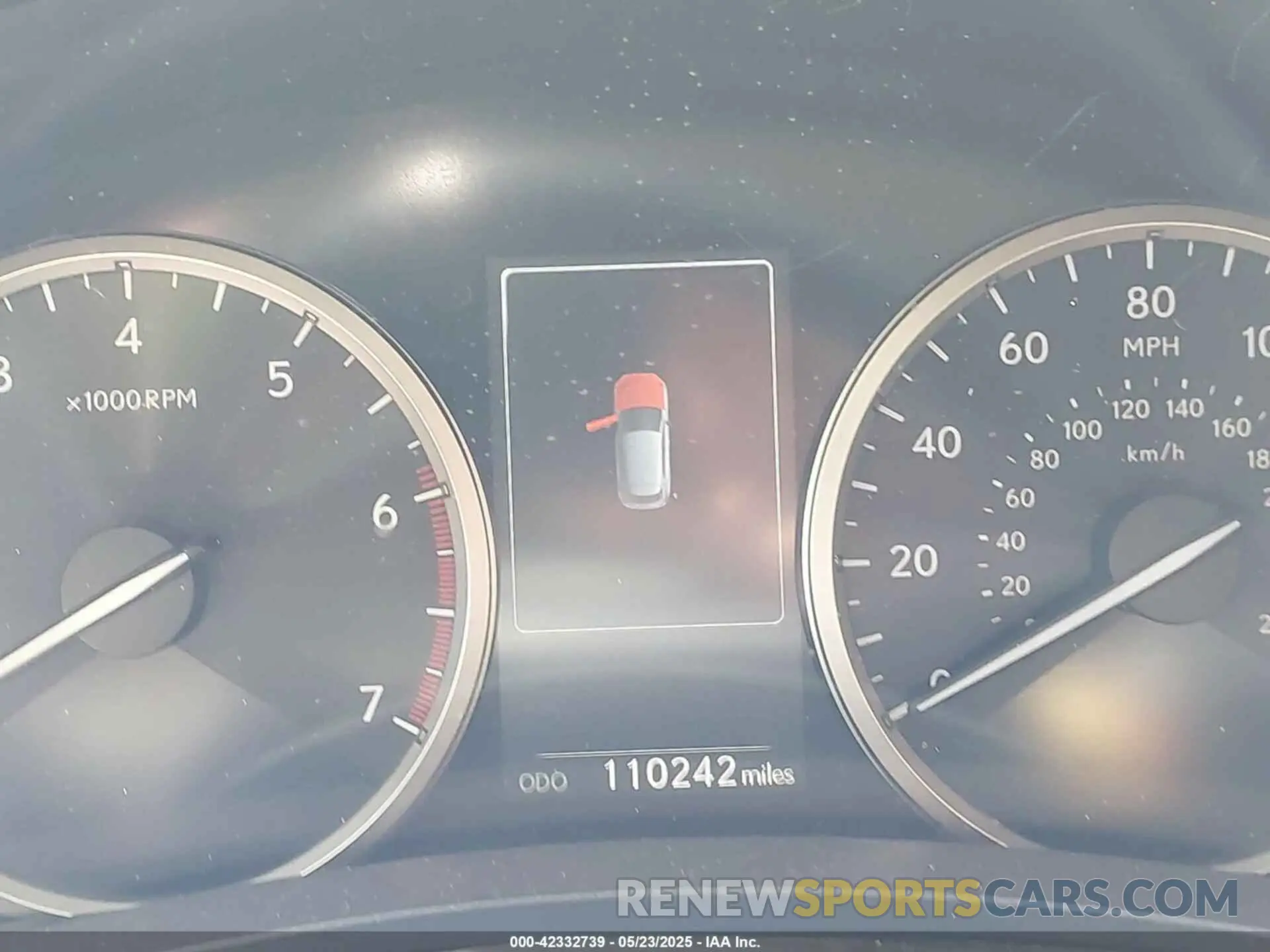 15 Photograph of a damaged car JTJYARBZ4K2124003 LEXUS NX 300 2019