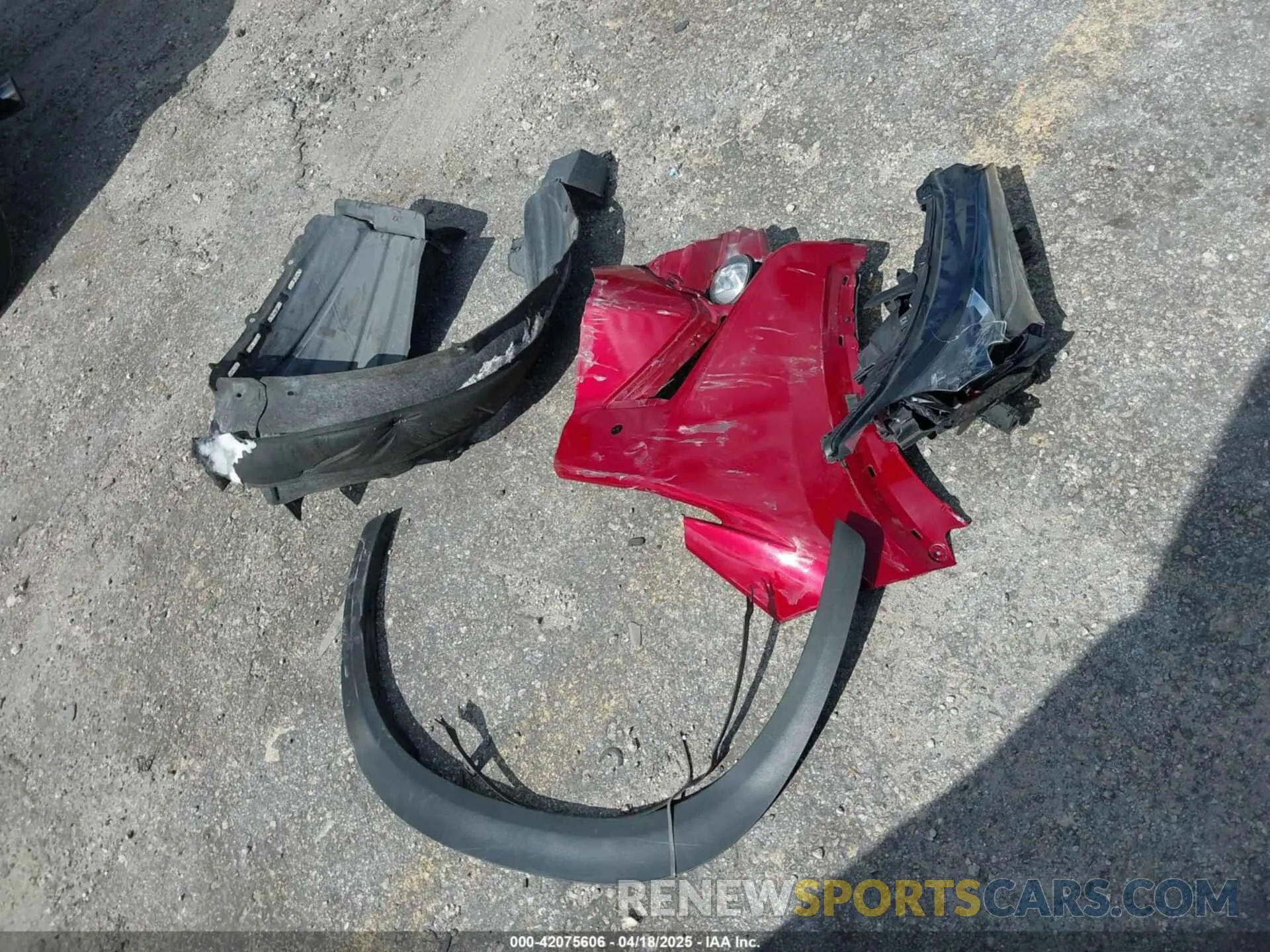 12 Photograph of a damaged car JTJYARBZ5K2128089 LEXUS NX 300 2019