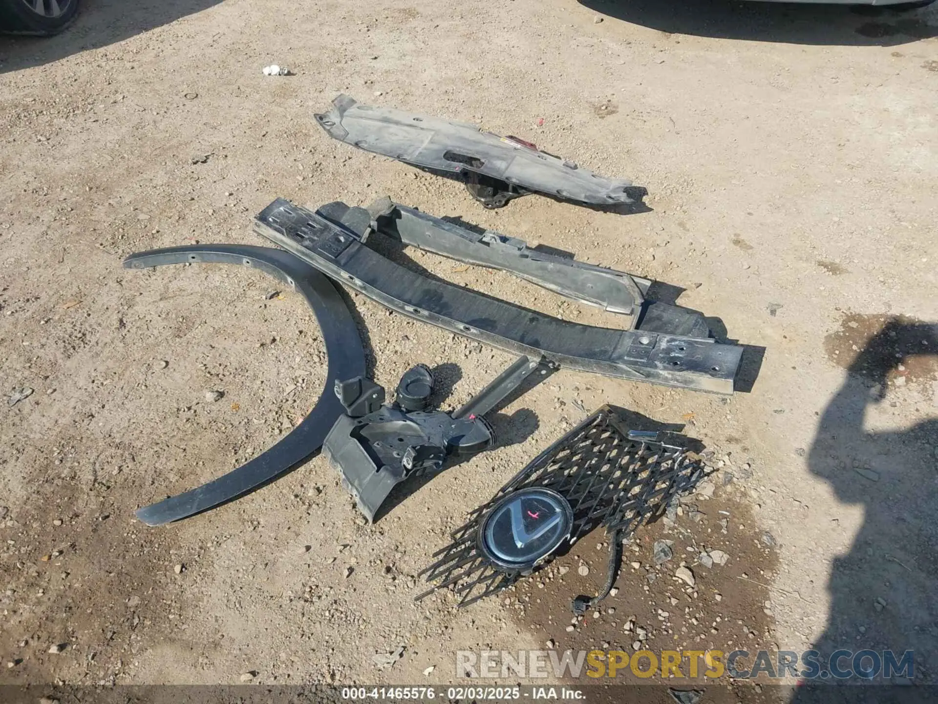 12 Photograph of a damaged car JTJYARBZ5K2137519 LEXUS NX 300 2019