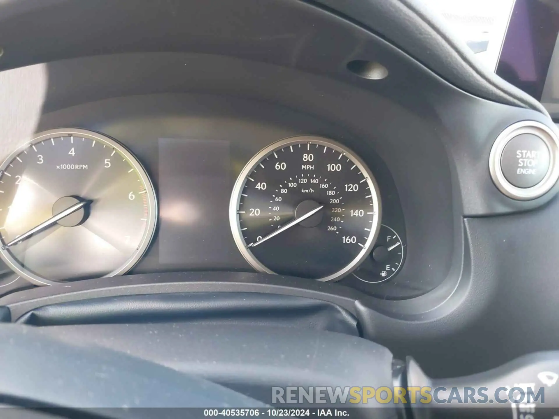 15 Photograph of a damaged car JTJYARBZ6K2117926 LEXUS NX 300 2019