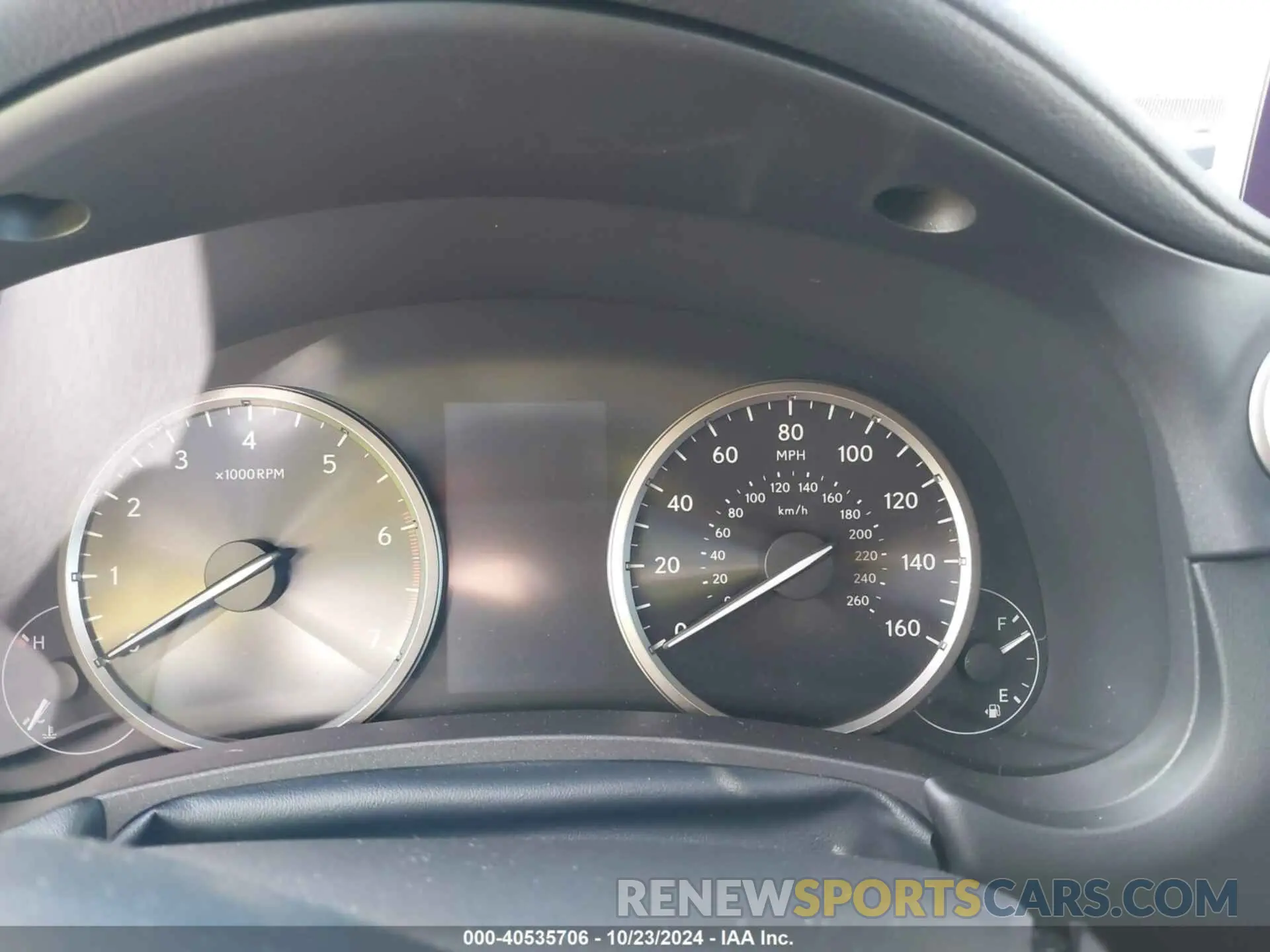 7 Photograph of a damaged car JTJYARBZ6K2117926 LEXUS NX 300 2019