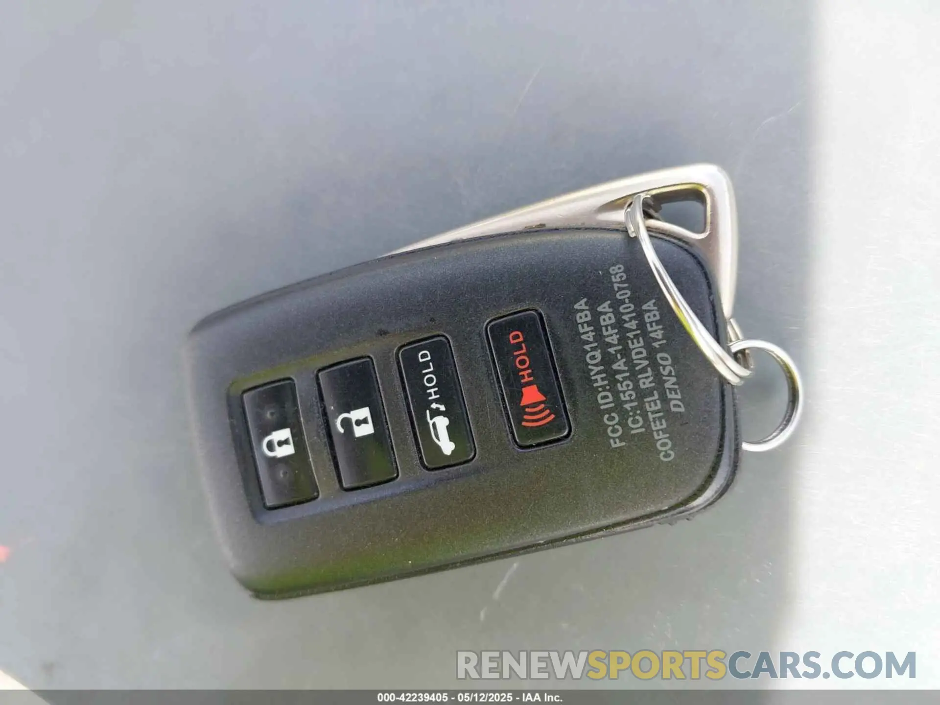 11 Photograph of a damaged car JTJYARBZ6K2141403 LEXUS NX 300 2019