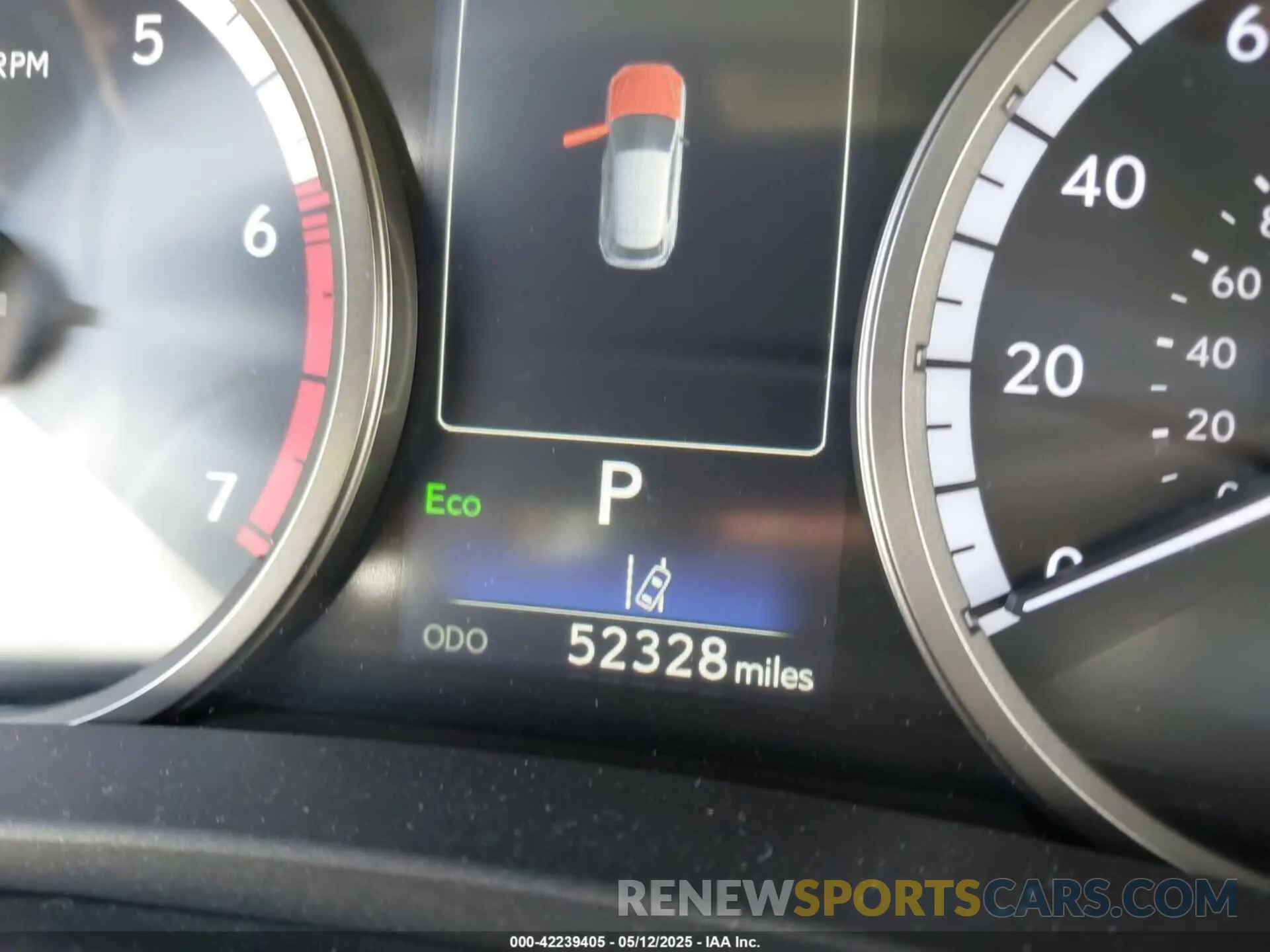 16 Photograph of a damaged car JTJYARBZ6K2141403 LEXUS NX 300 2019