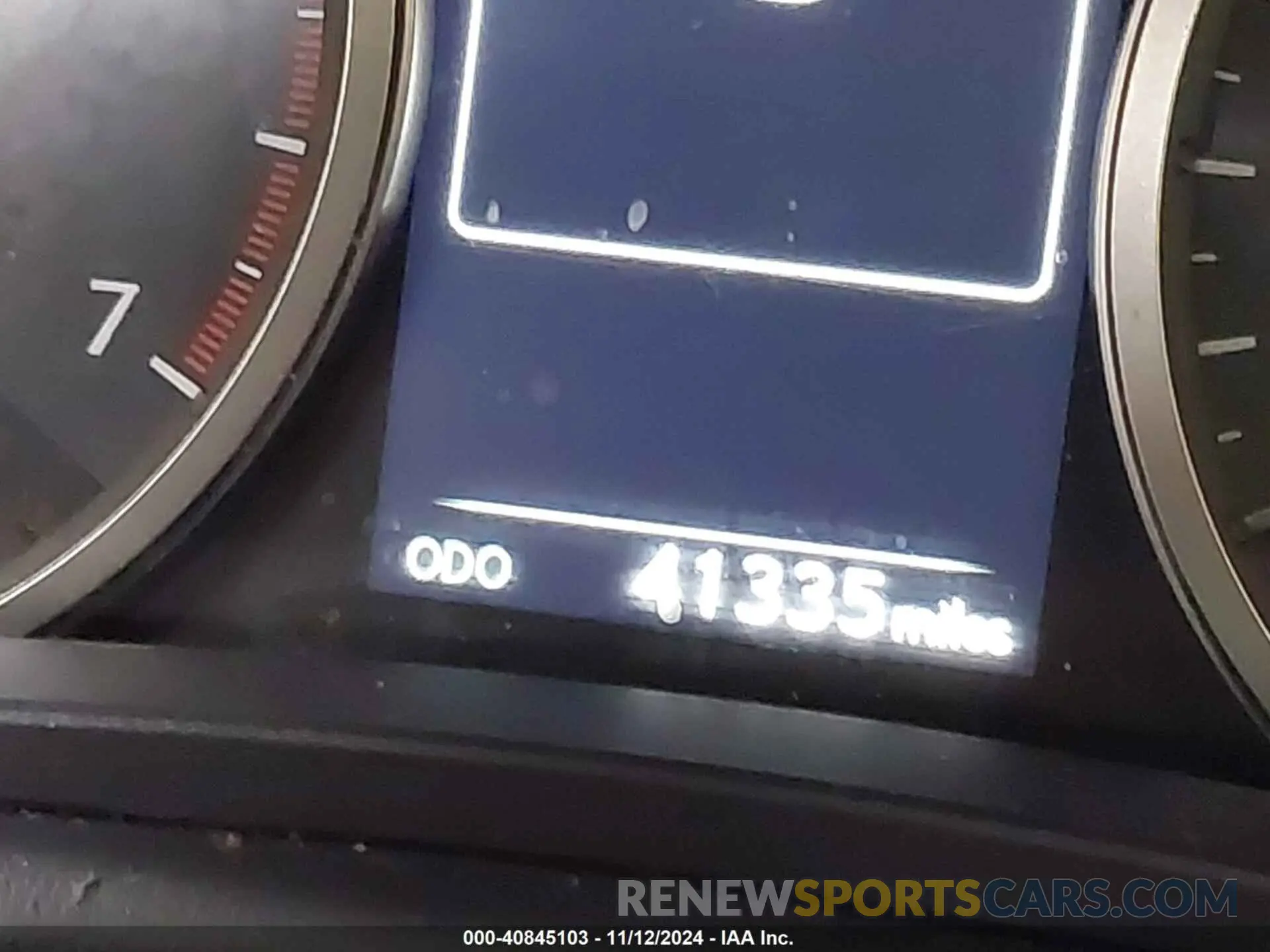 15 Photograph of a damaged car JTJYARBZ6K2143345 LEXUS NX 300 2019