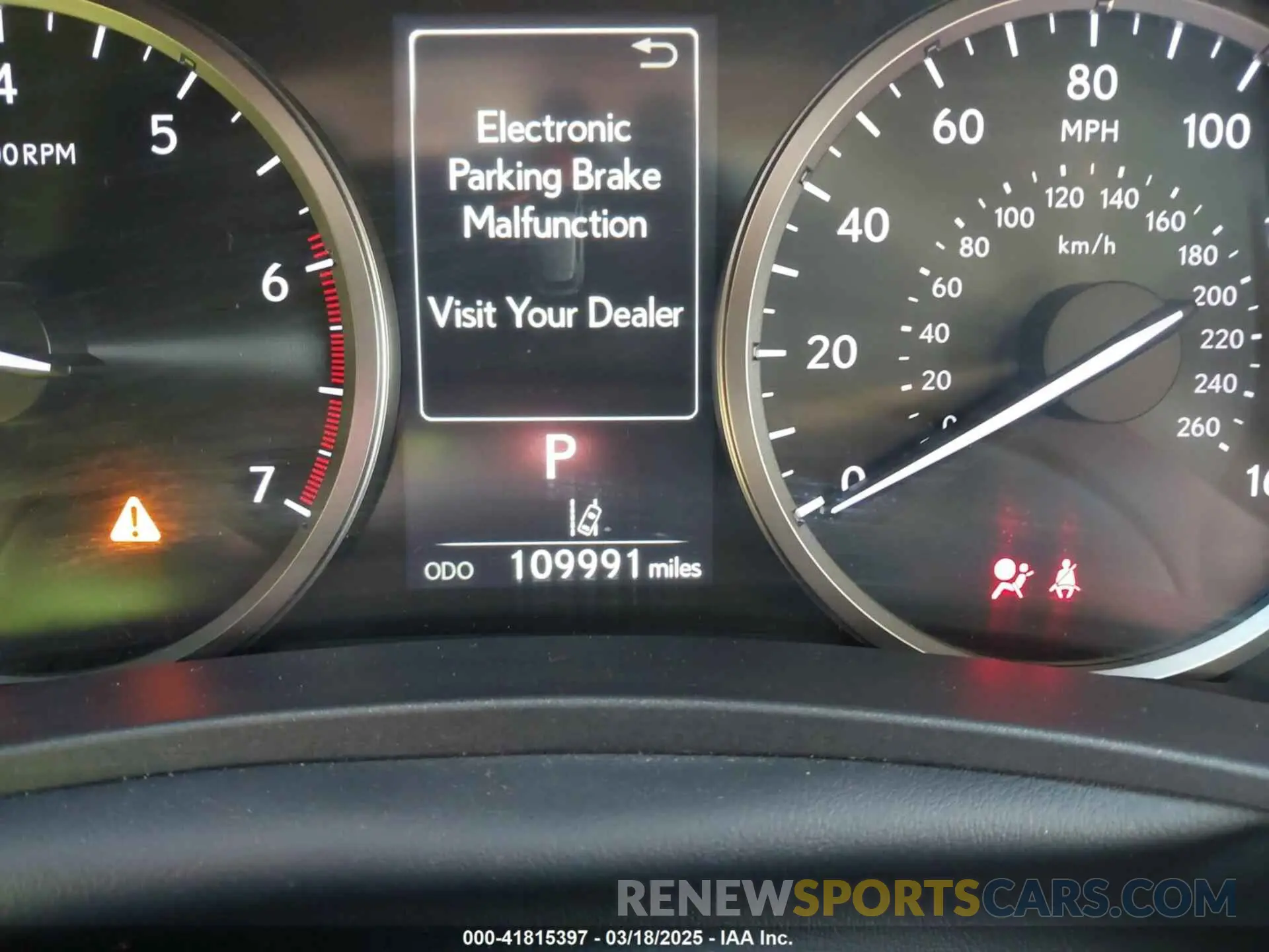 15 Photograph of a damaged car JTJYARBZ6K2155737 LEXUS NX 300 2019