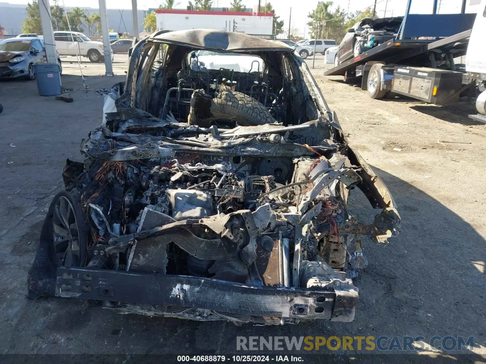 11 Photograph of a damaged car JTJYARBZ7K2141328 LEXUS NX 300 2019