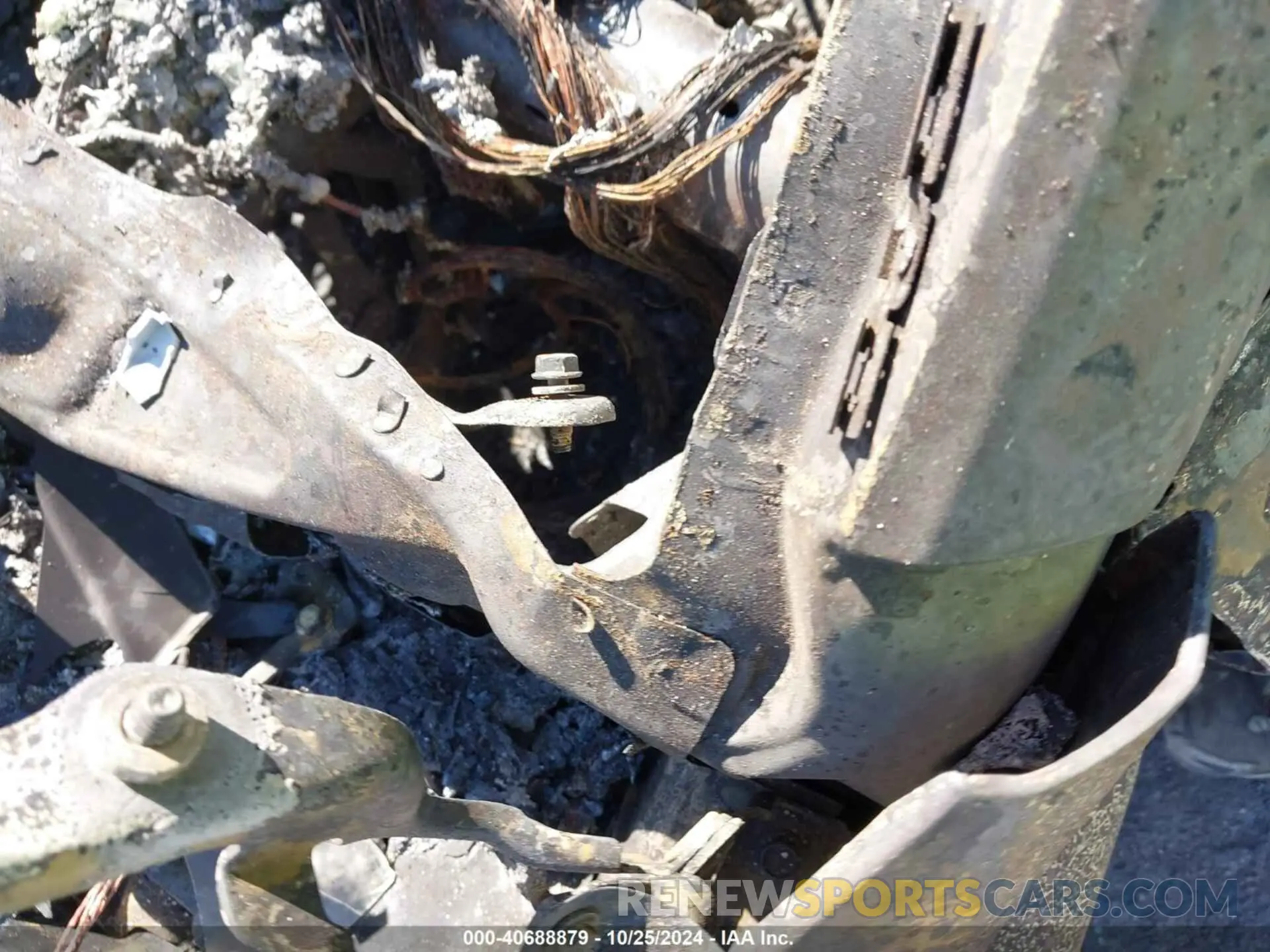 9 Photograph of a damaged car JTJYARBZ7K2141328 LEXUS NX 300 2019