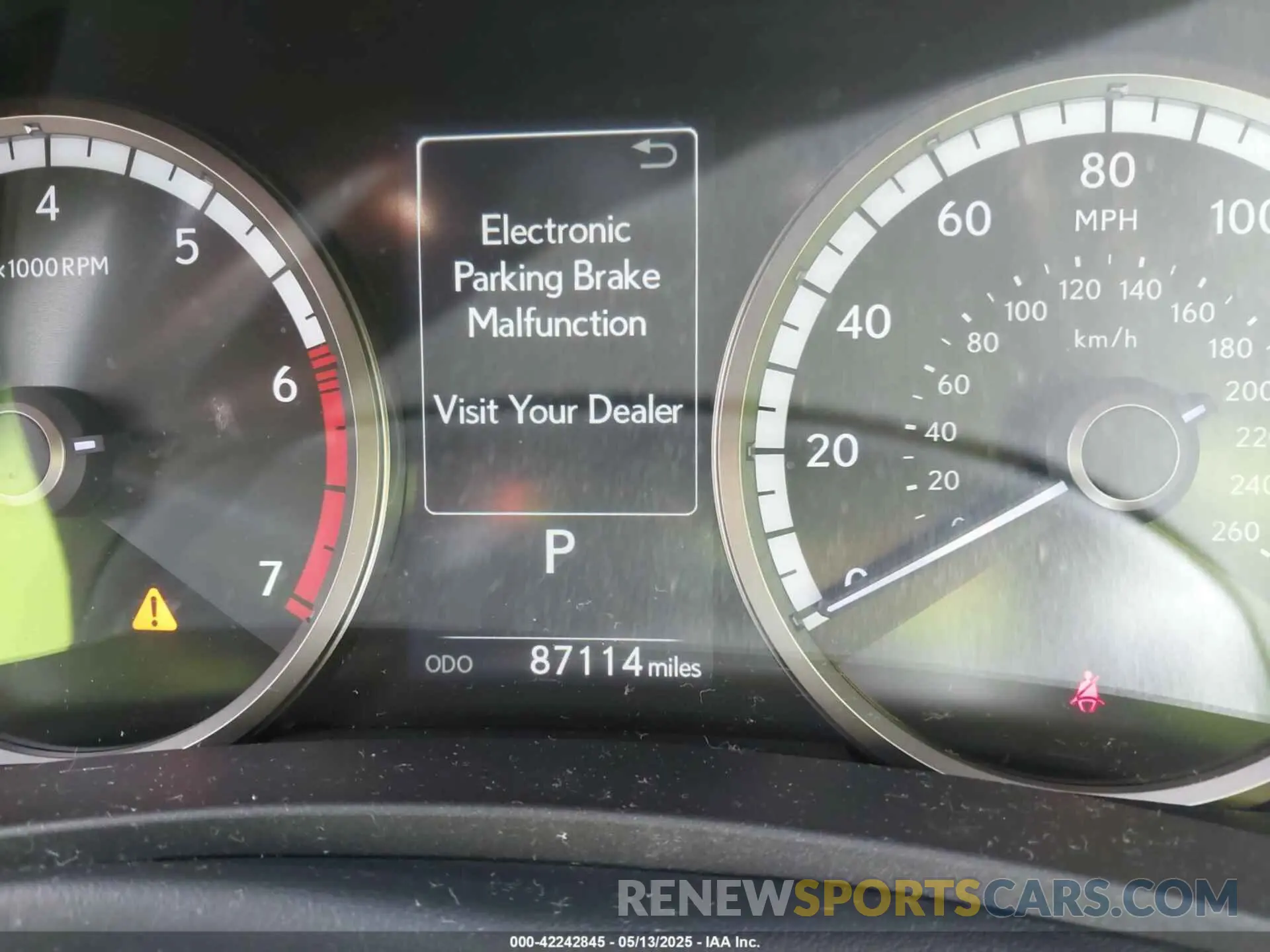 15 Photograph of a damaged car JTJYARBZ7K2141765 LEXUS NX 300 2019
