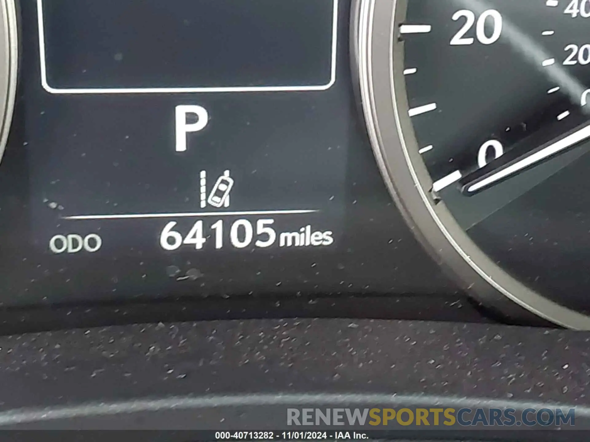 16 Photograph of a damaged car JTJYARBZ8K2153052 LEXUS NX 300 2019