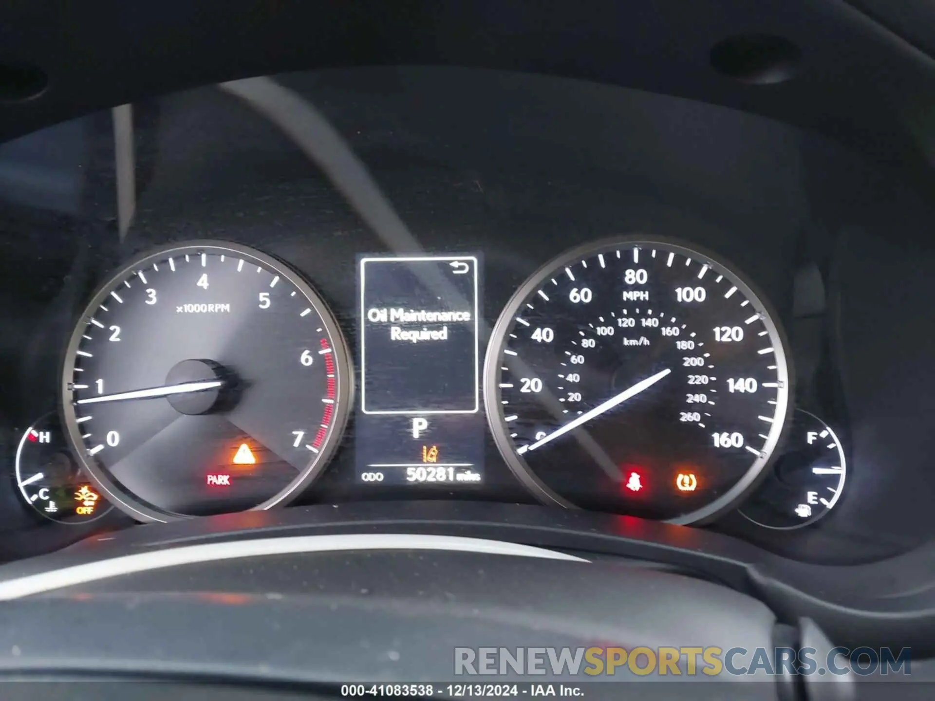 7 Photograph of a damaged car JTJYARBZ9K2119668 LEXUS NX 300 2019