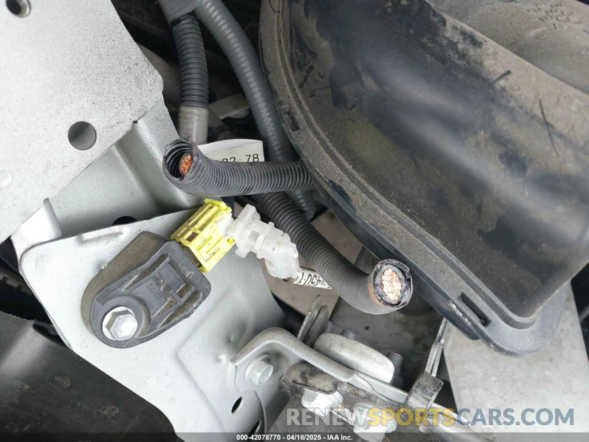 17 Photograph of a damaged car JTJYARBZ9K2158017 LEXUS NX 300 2019