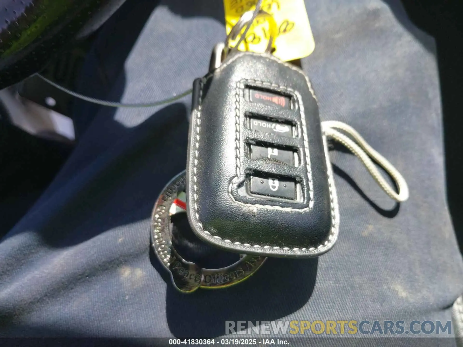 11 Photograph of a damaged car JTJYARBZXK2119274 LEXUS NX 300 2019