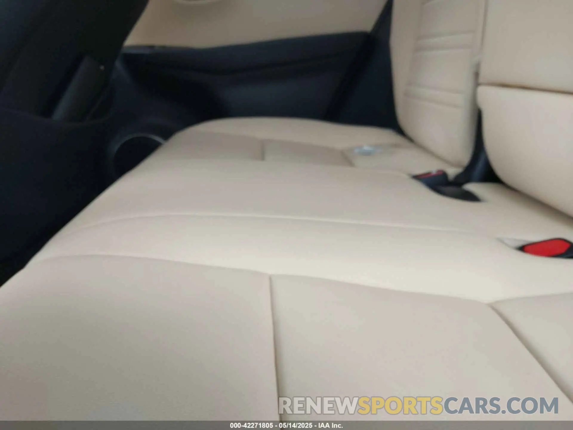 8 Photograph of a damaged car JTJAARBZ2L5000247 LEXUS NX 300 2020