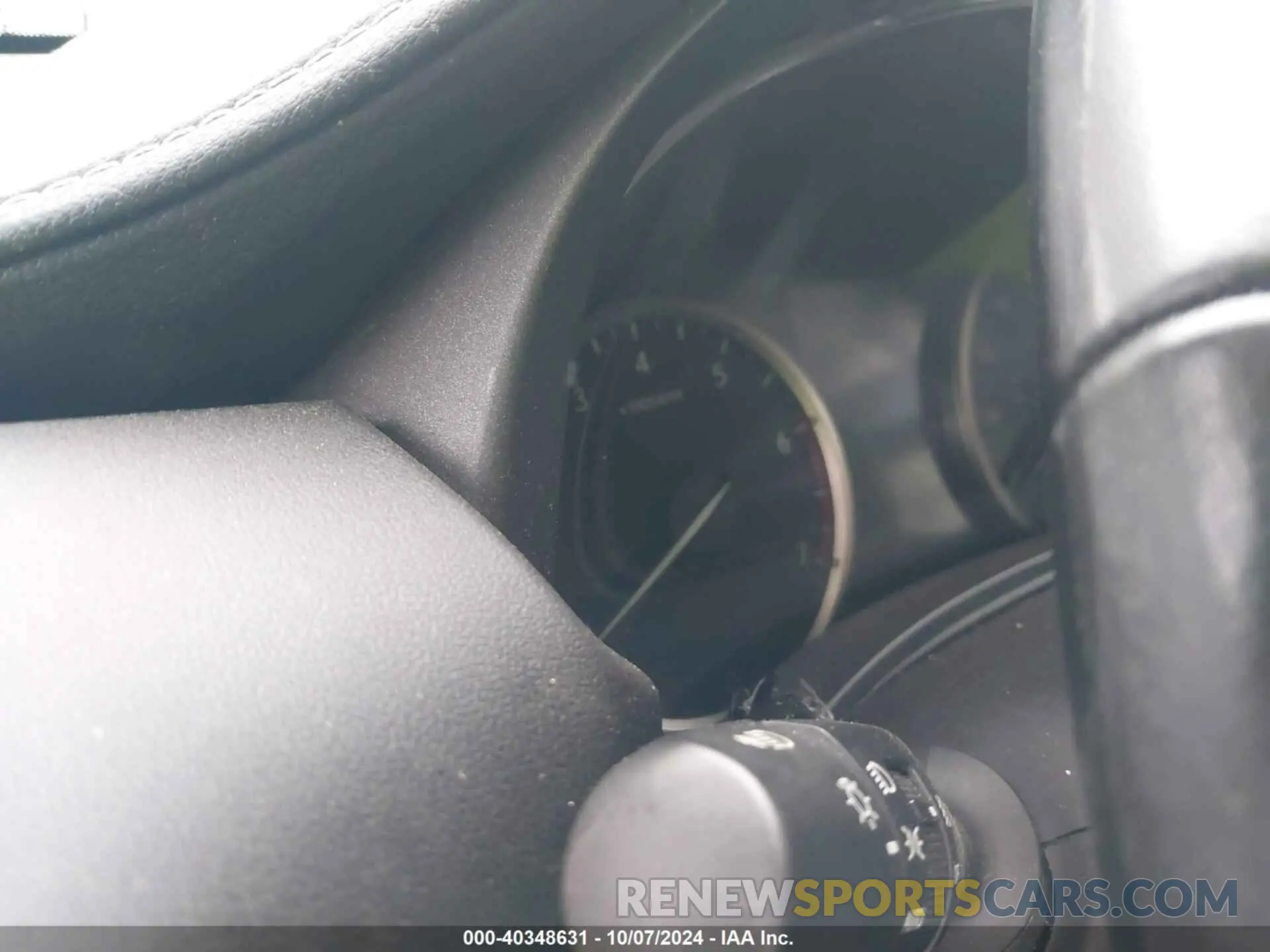 14 Photograph of a damaged car JTJDARBZ2L5013271 LEXUS NX 300 2020