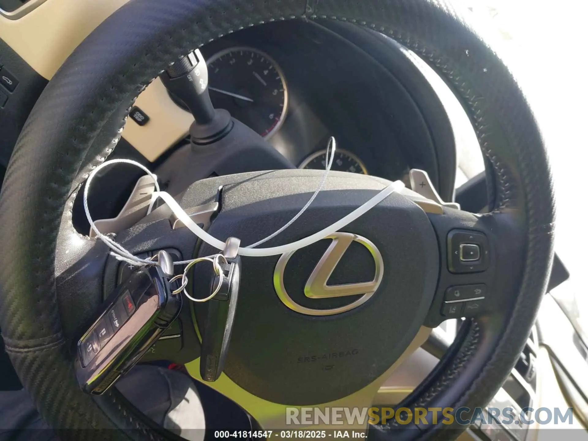 11 Photograph of a damaged car JTJDARBZ4L2171323 LEXUS NX 300 2020