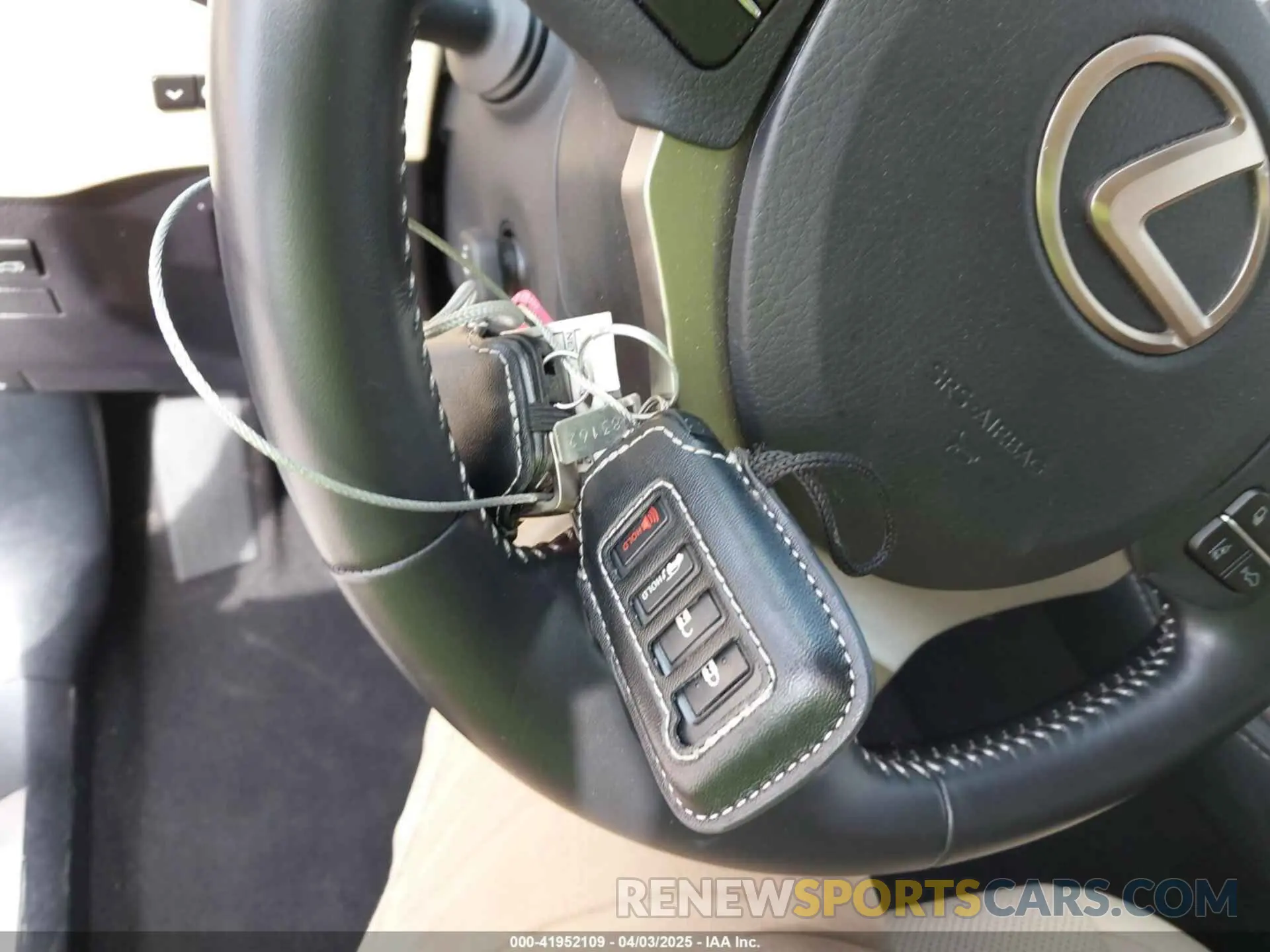 11 Photograph of a damaged car JTJDARBZ6L2176037 LEXUS NX 300 2020