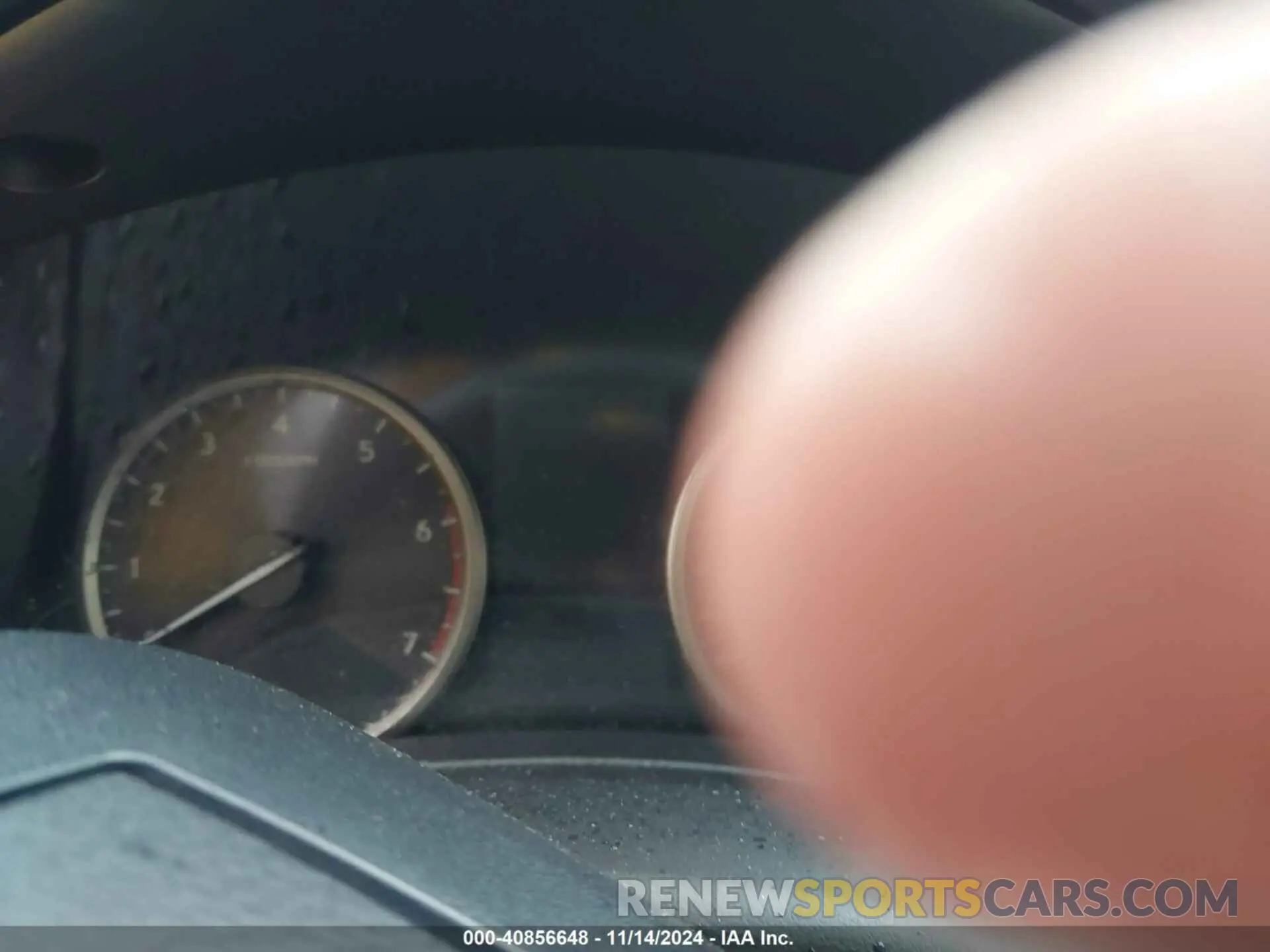 15 Photograph of a damaged car JTJDARBZ8L2159241 LEXUS NX 300 2020