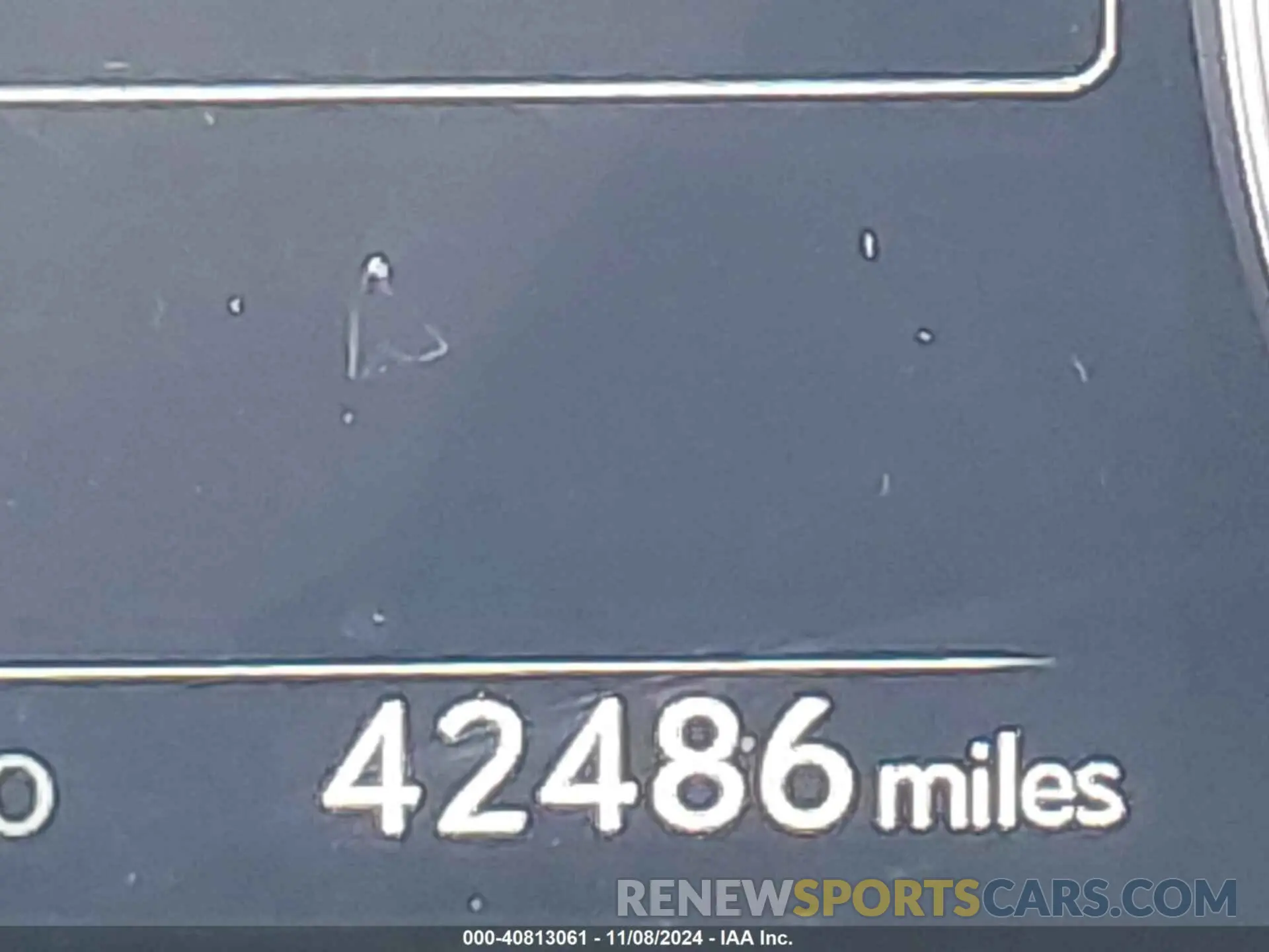 16 Photograph of a damaged car JTJDARBZ9L5013414 LEXUS NX 300 2020