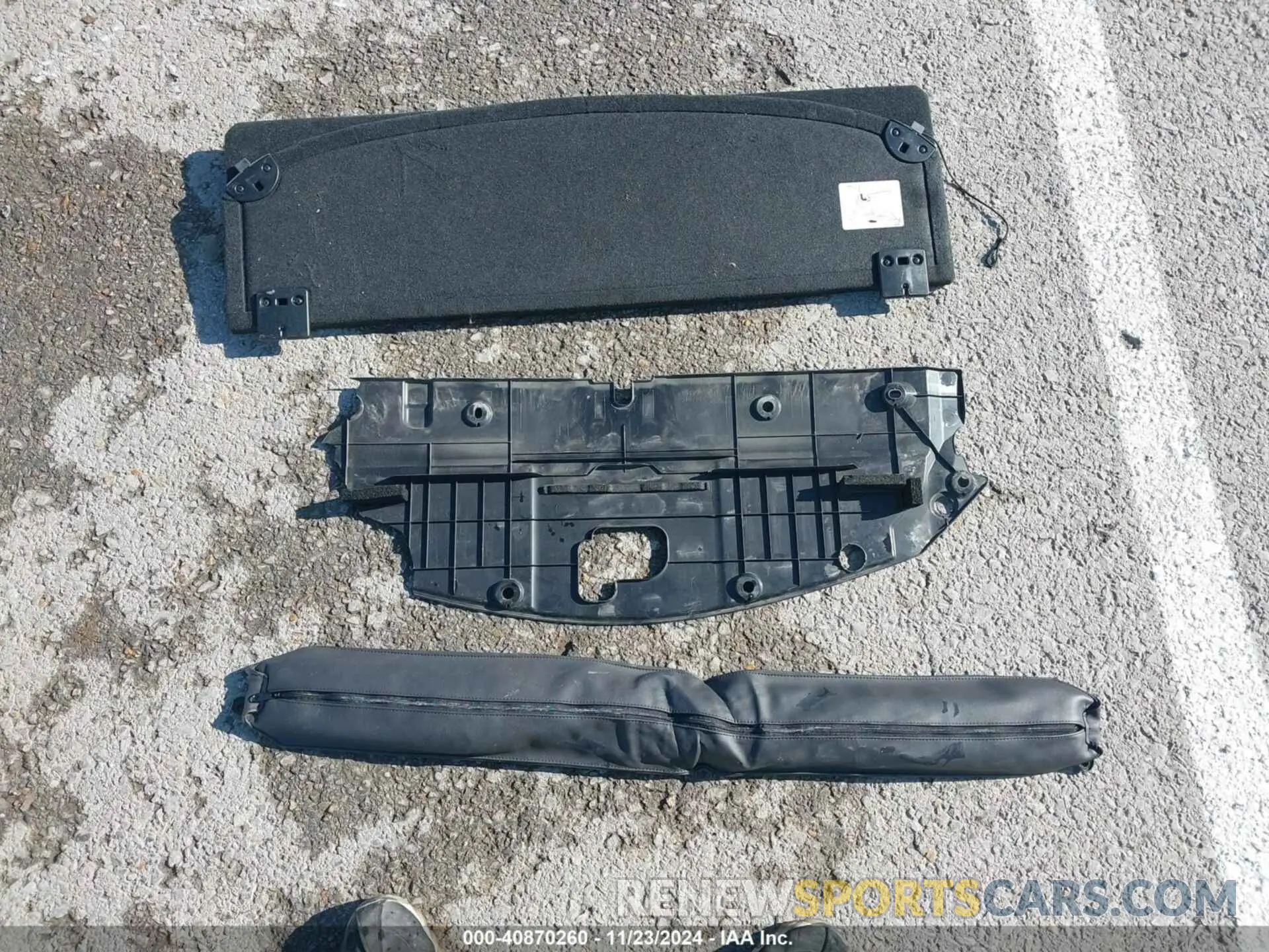 12 Photograph of a damaged car JTJDARDZXL2226385 LEXUS NX 300 2020