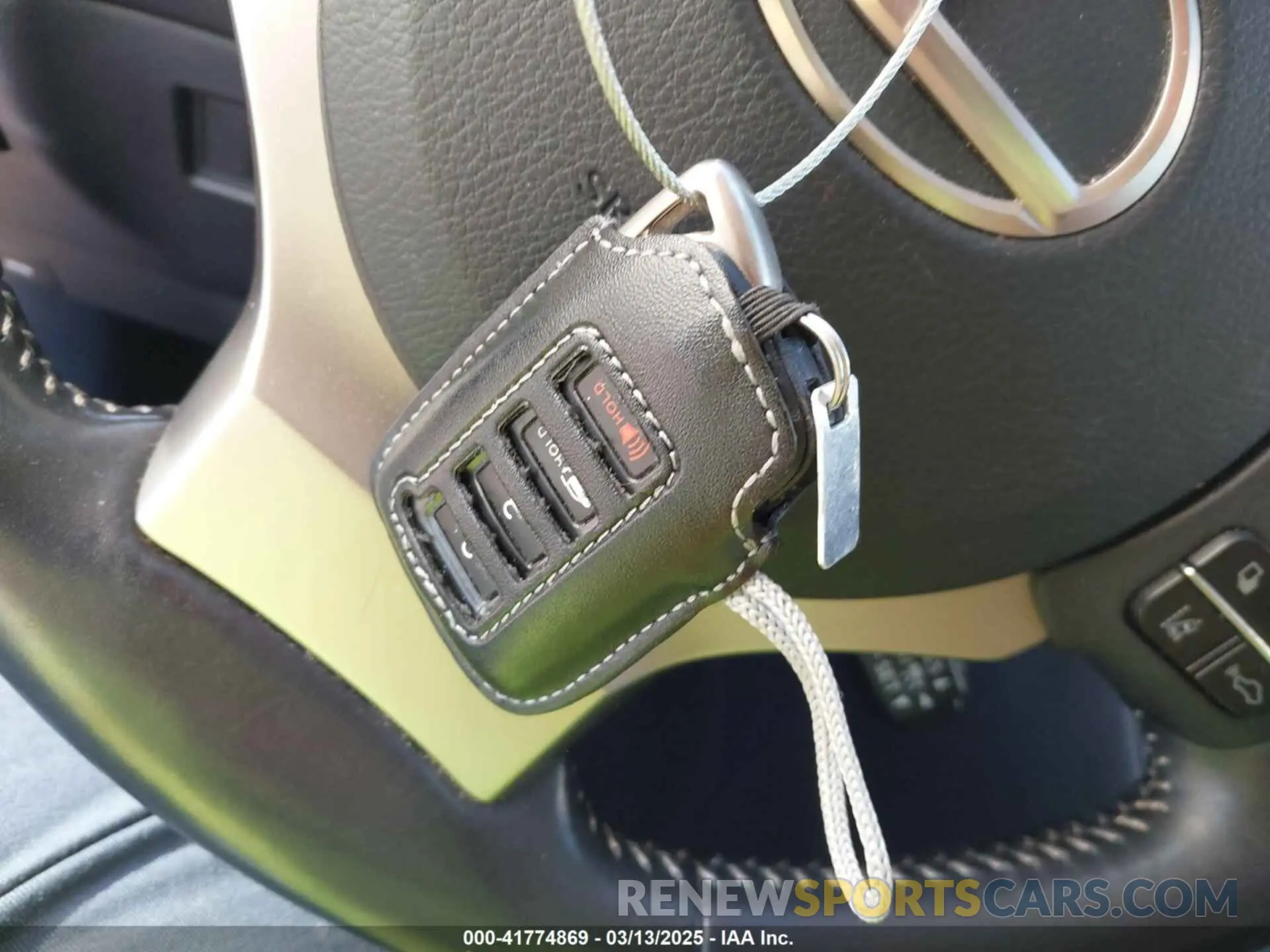 11 Photograph of a damaged car JTJGARBZ3L5006519 LEXUS NX 300 2020