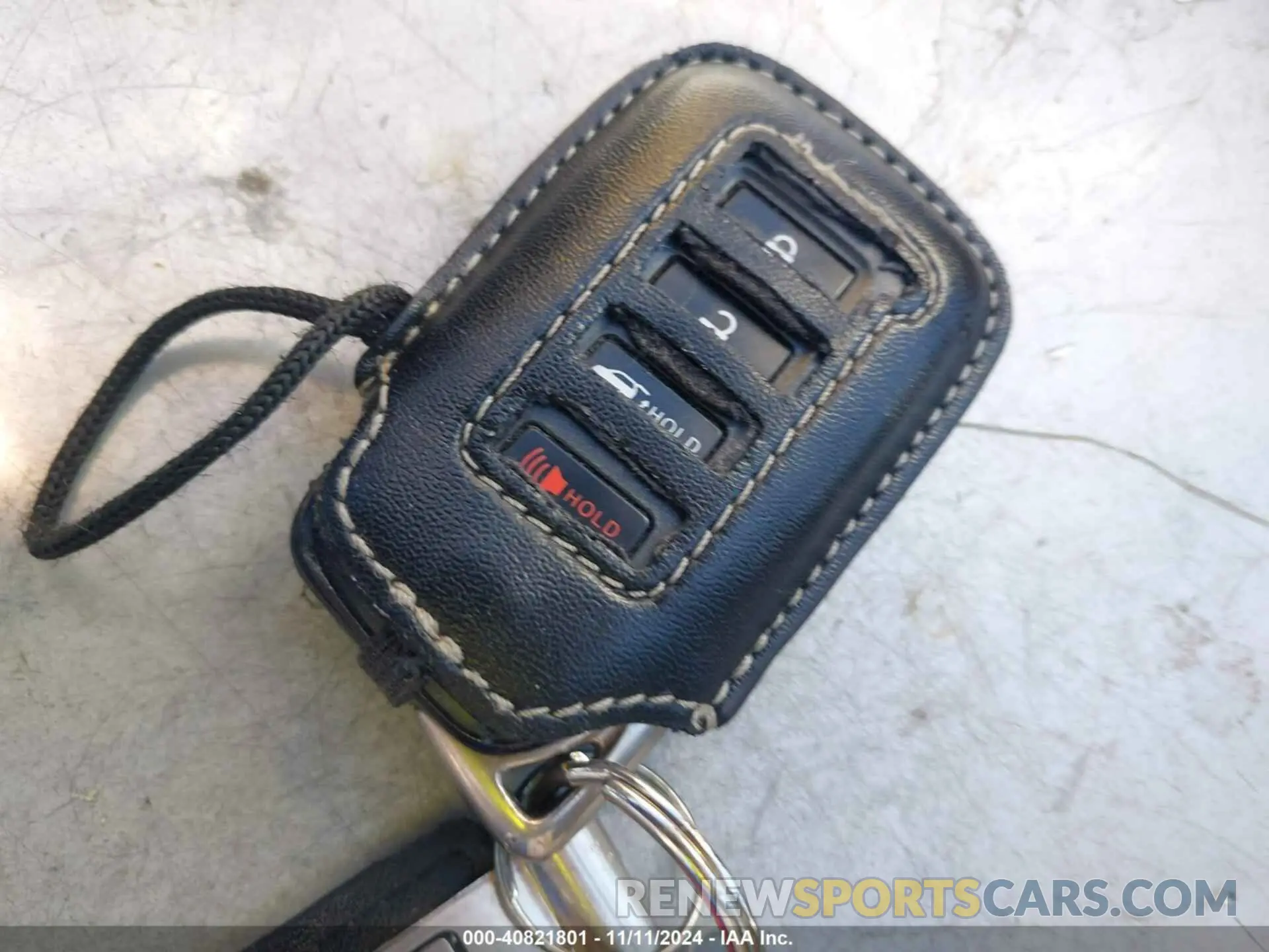 11 Photograph of a damaged car JTJGARDZ0L5016051 LEXUS NX 300 2020